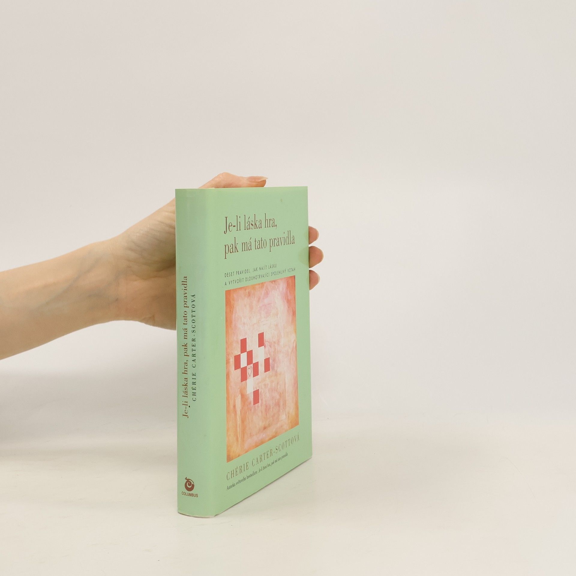 Je-li láska hra, pak má tato pravidla