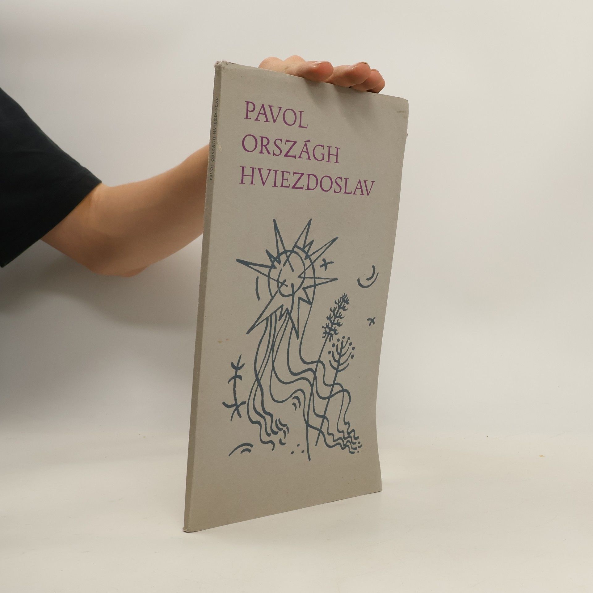 Kolektív autorov Pavol Országh Hviezdoslav