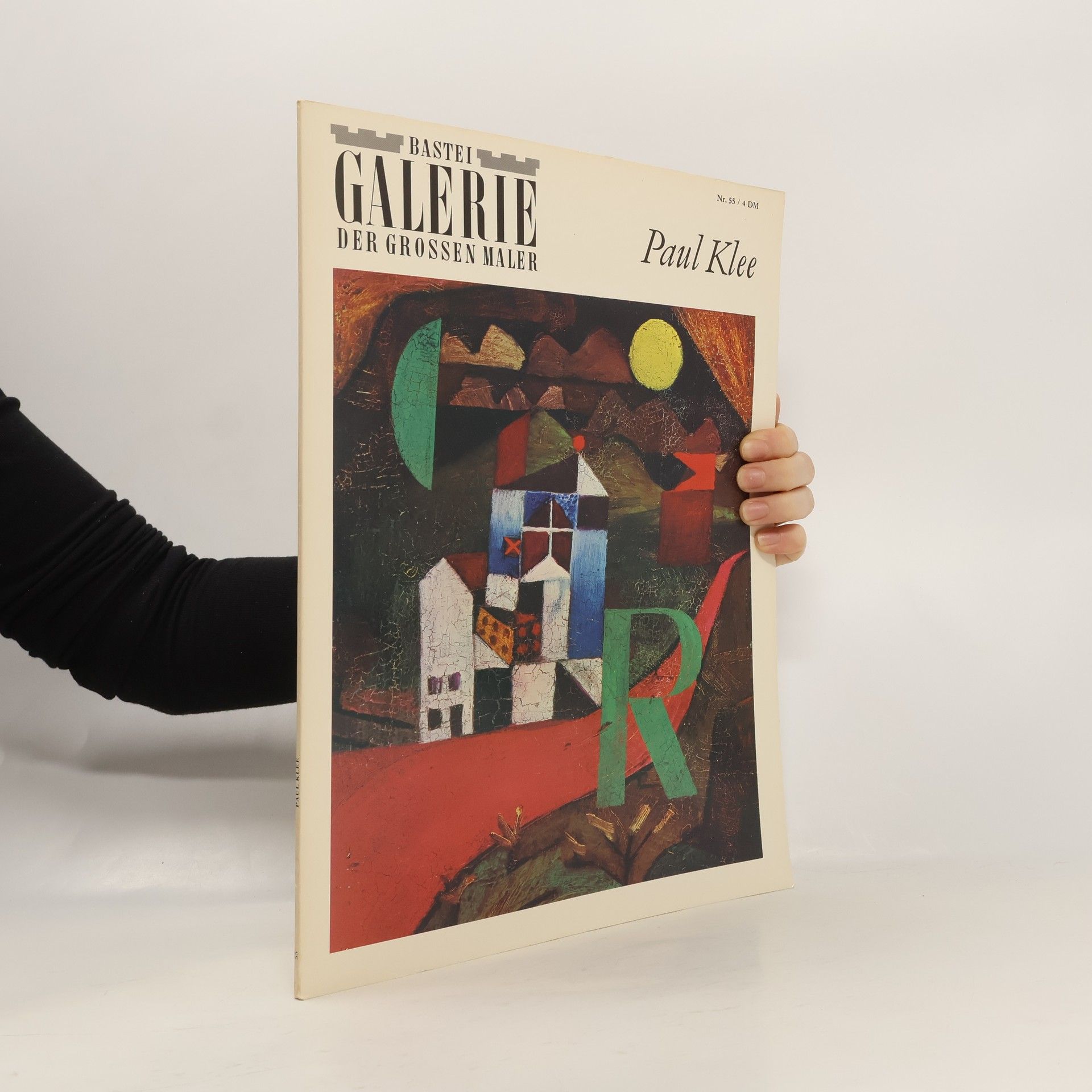 Collectif d'auteurs Paul Klee