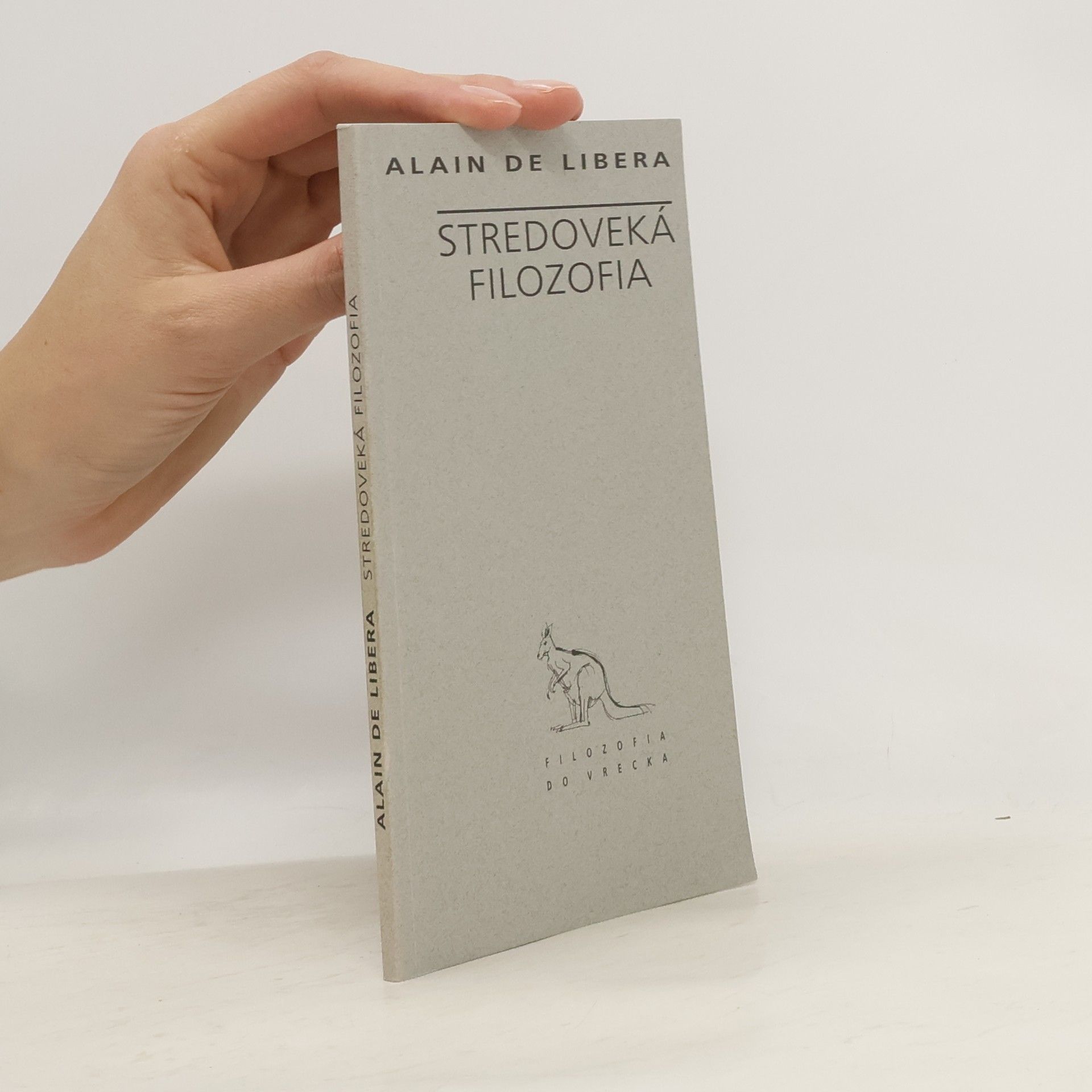 Stredoveká filozofia