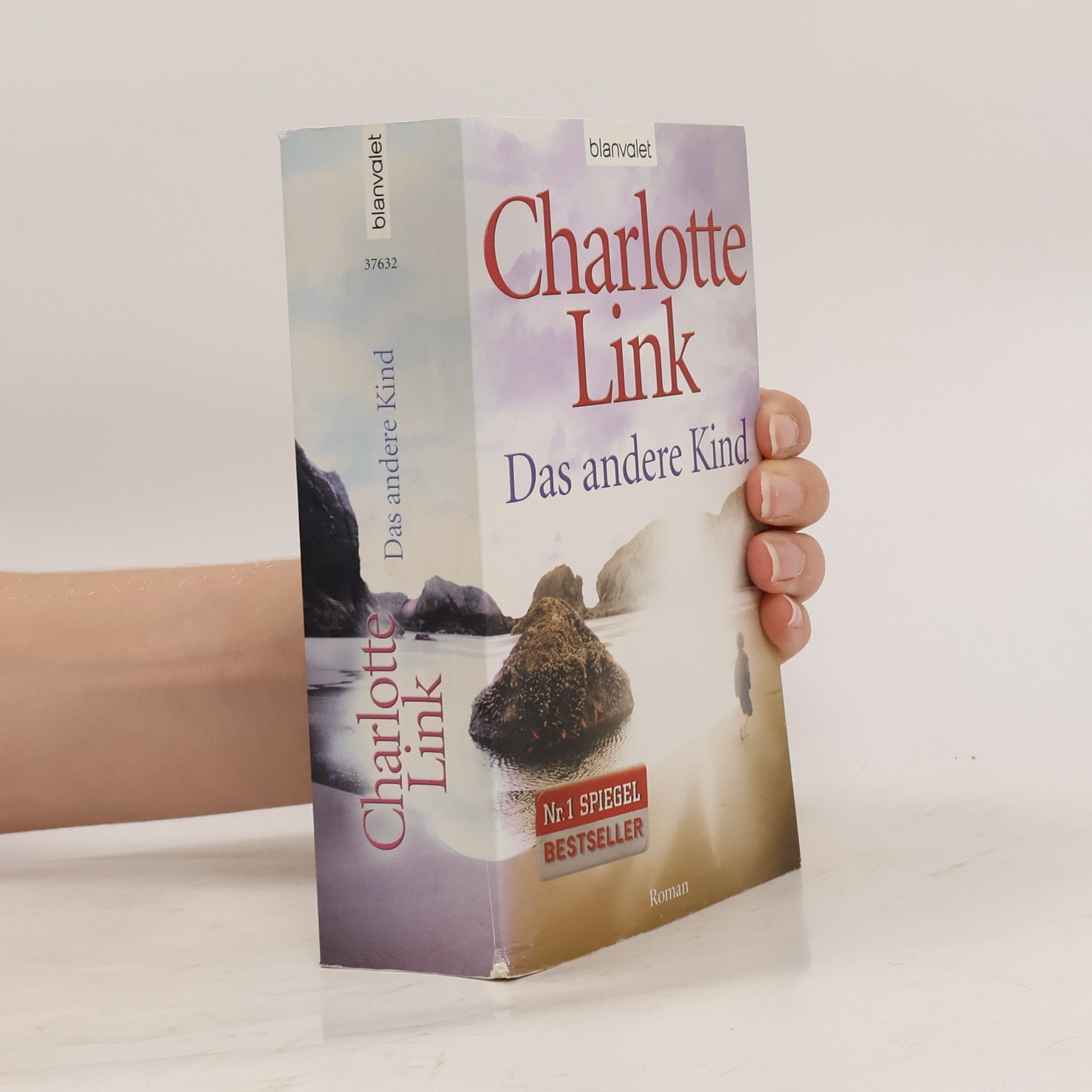 Charlotte Link Das Andere Kind