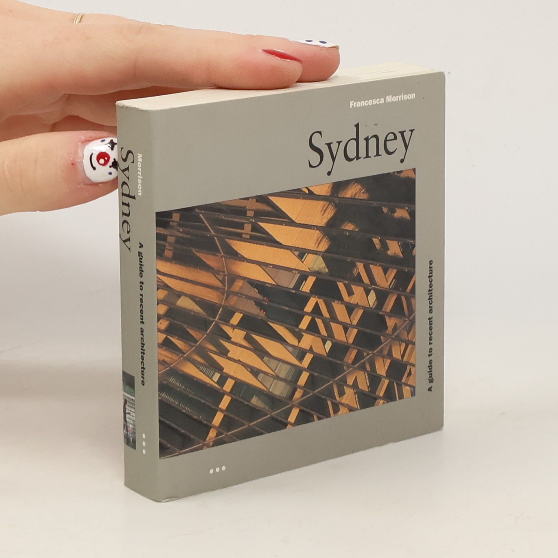 Franesca Morrison Sydney