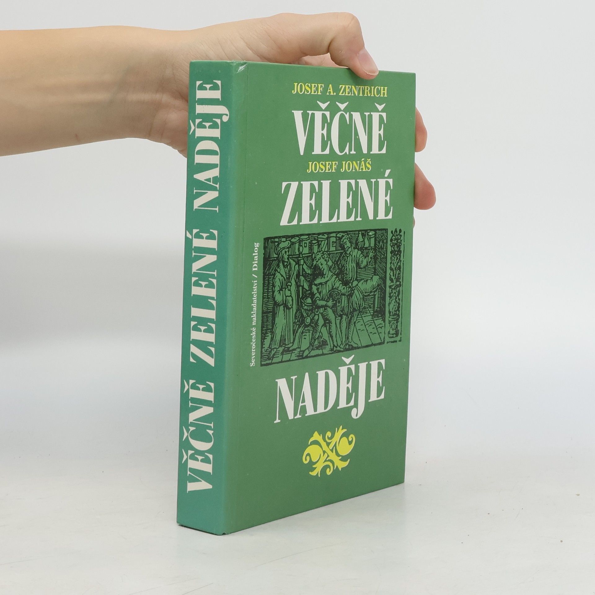 Věčně zelené naděje