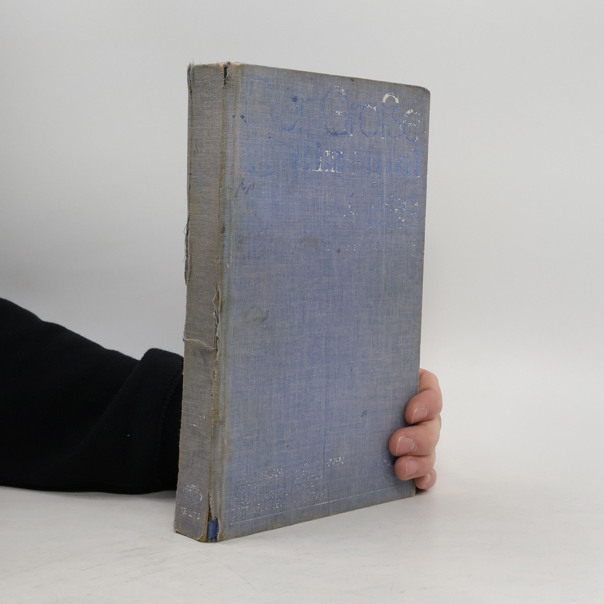 Autorenkollektiv Der große Continental Atlas