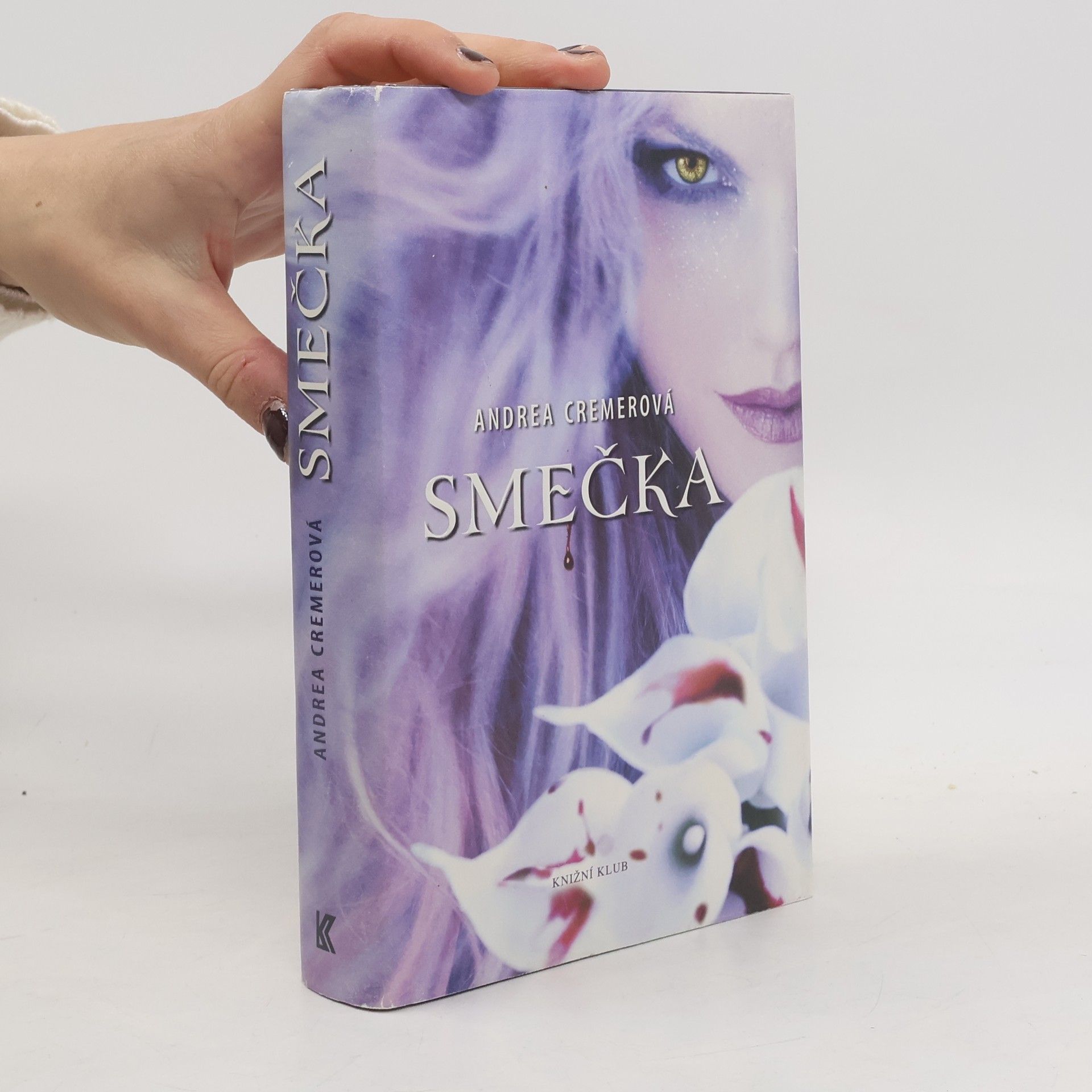 Andrea R. Cremer Smečka