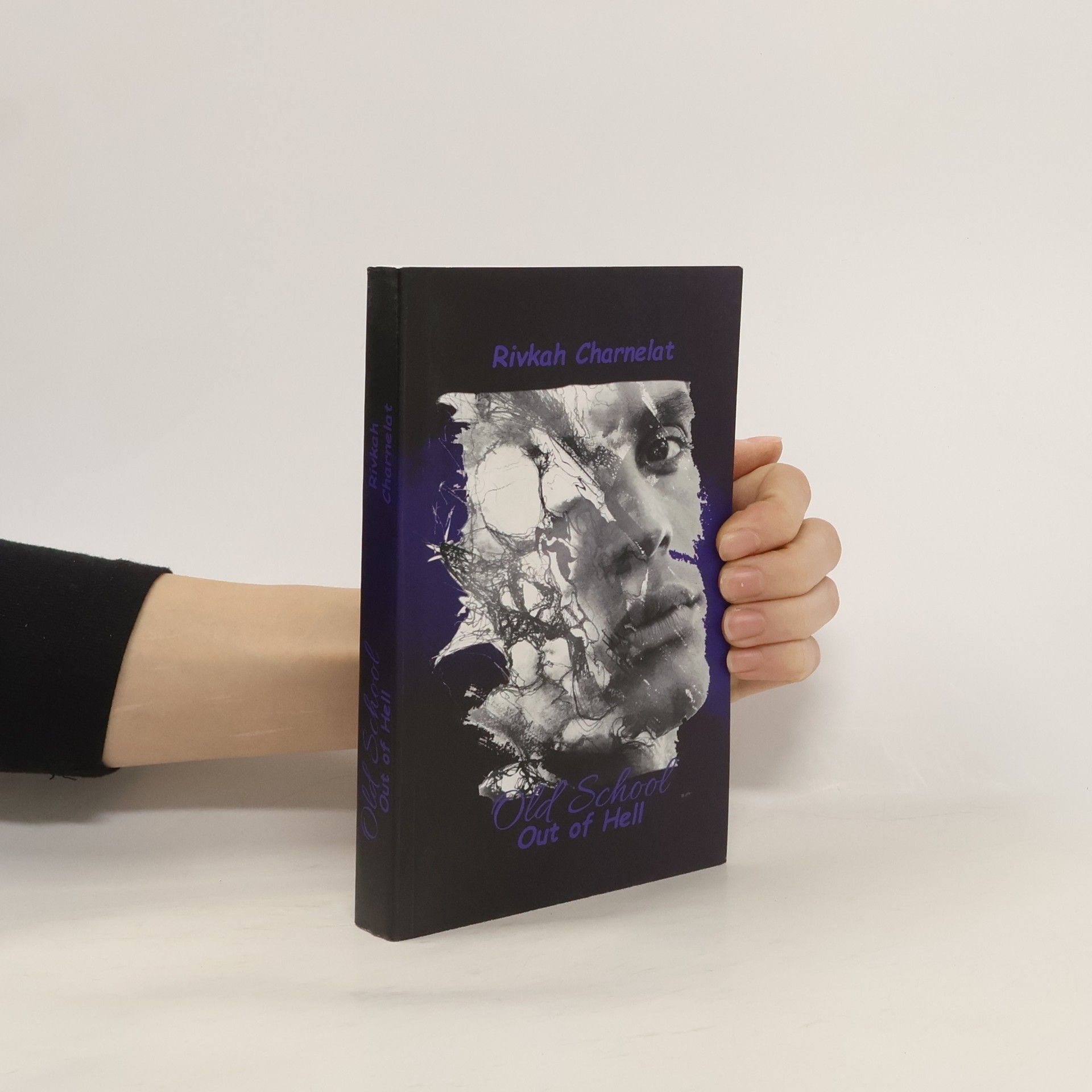 Old School - Out of Hell 2