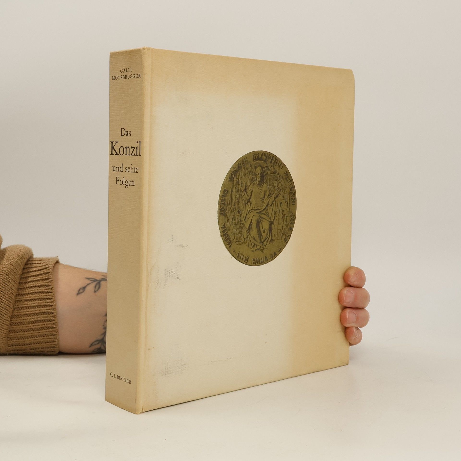 Das Konzil und seine Folgen