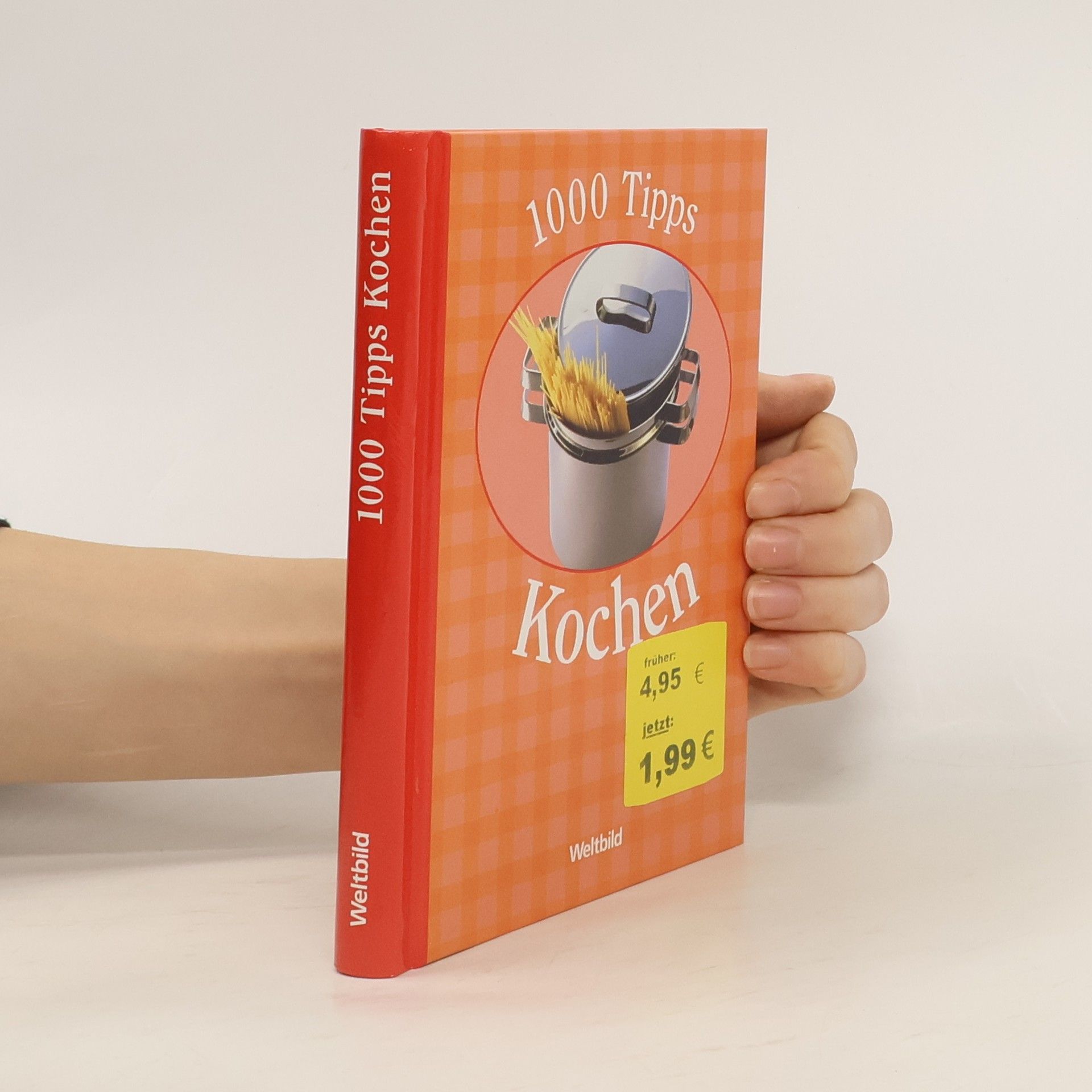 1000 Tipps Kochen
