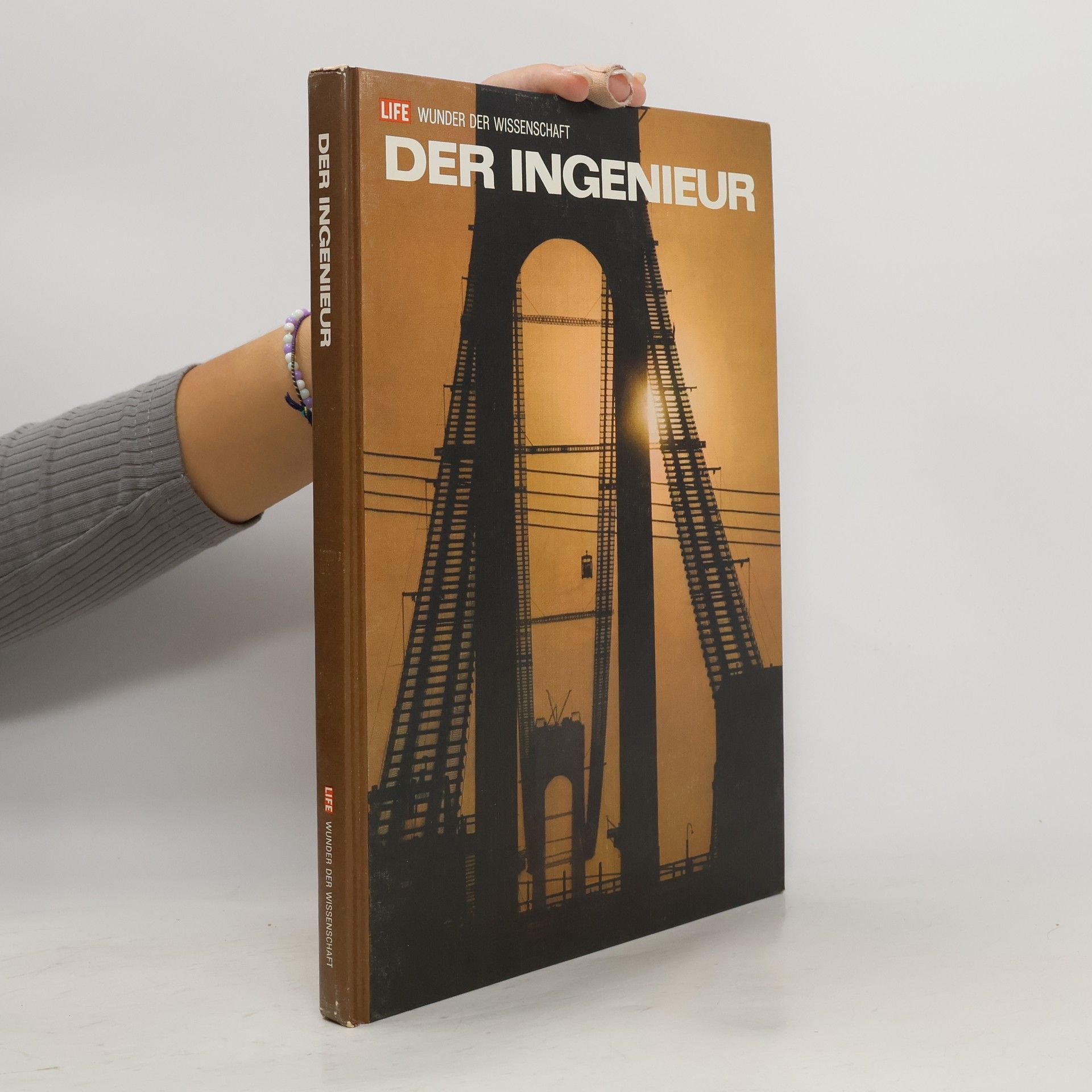 Kolektiv autorů Der Ingenieur