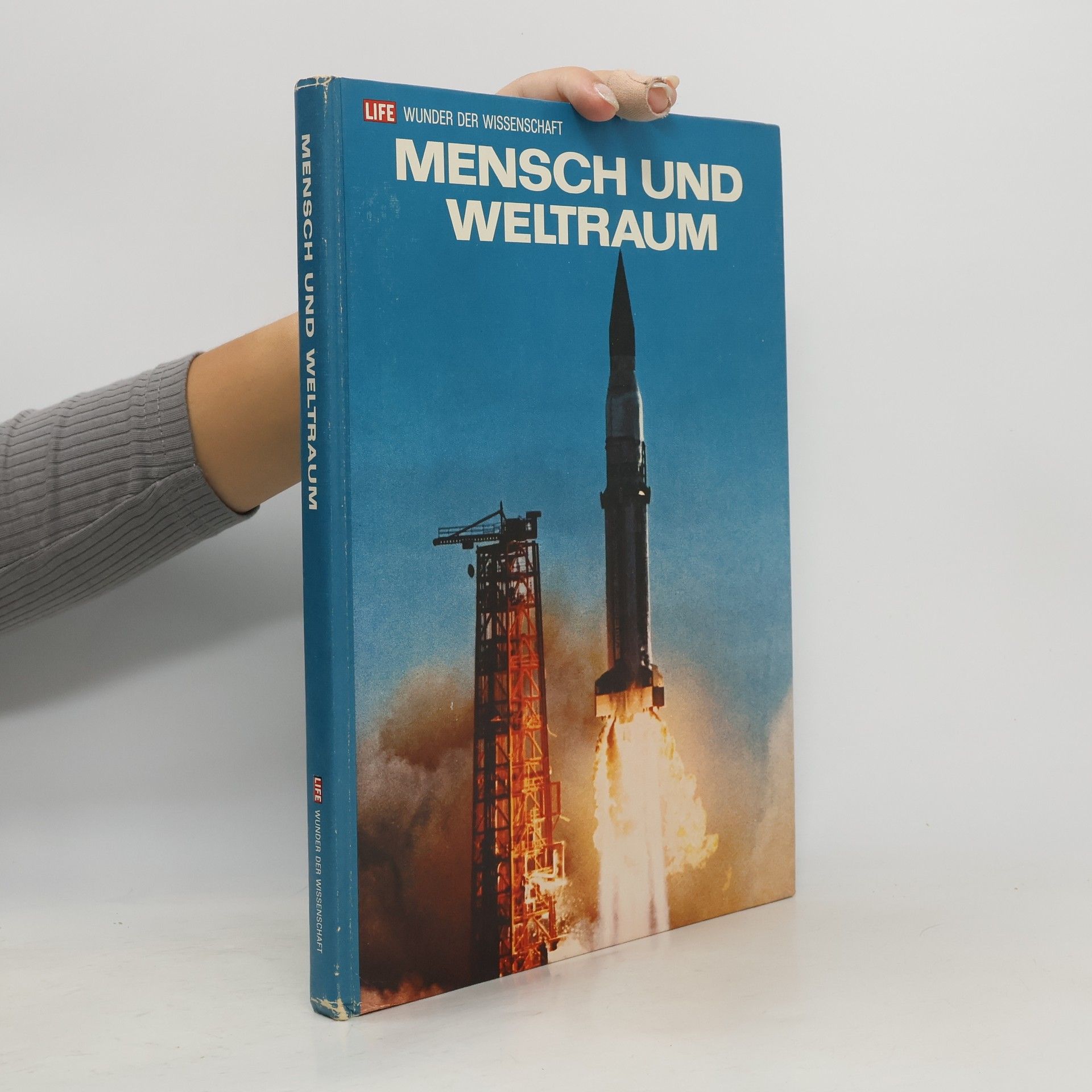 Autorenkollektiv Mensch und Weltraum