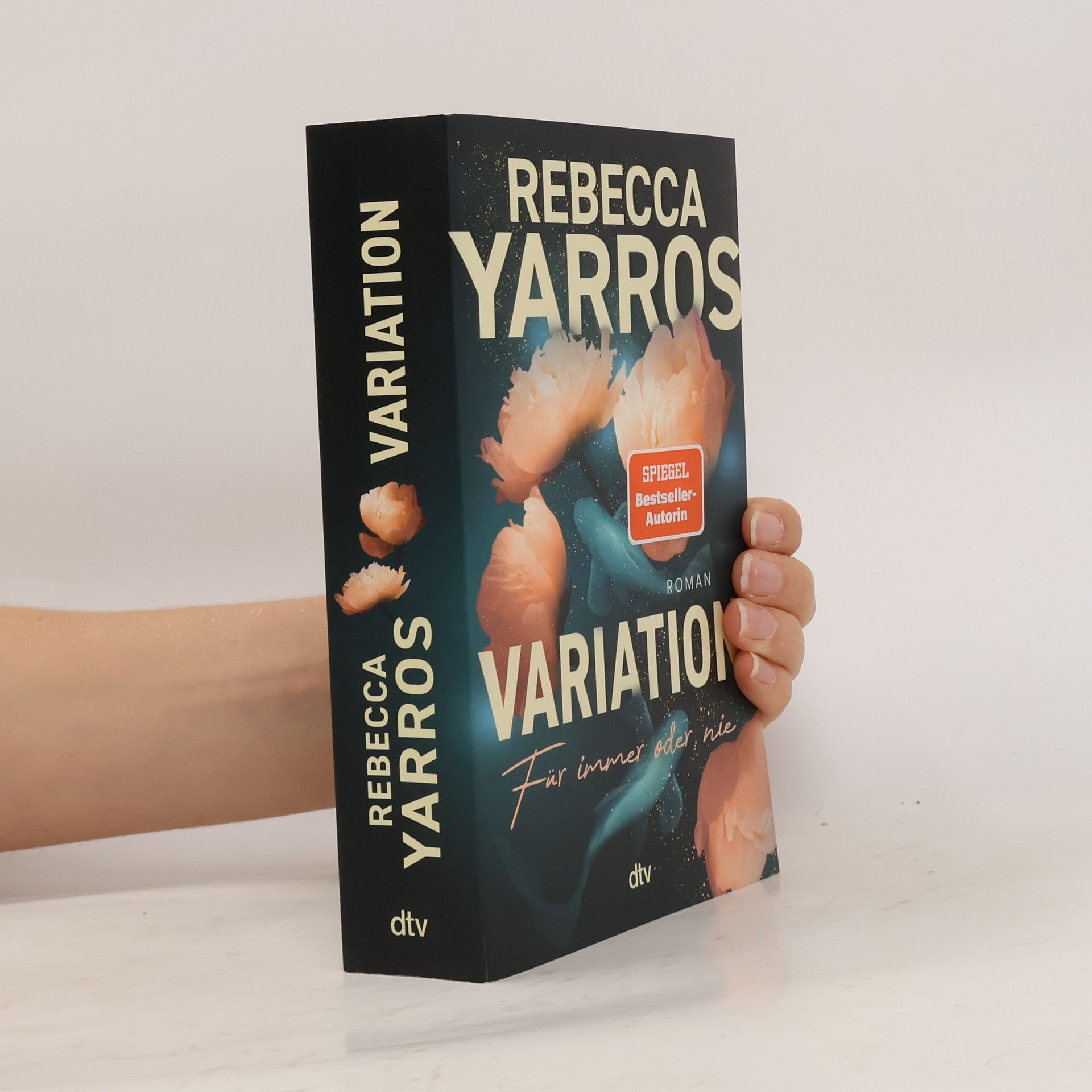 Variation – Für immer oder nie