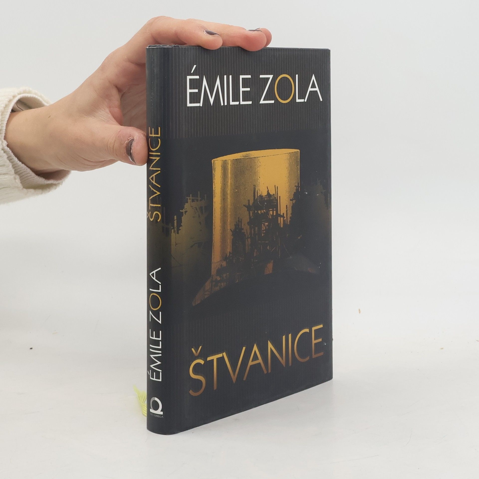 Jaroslav Kodym Štvanice