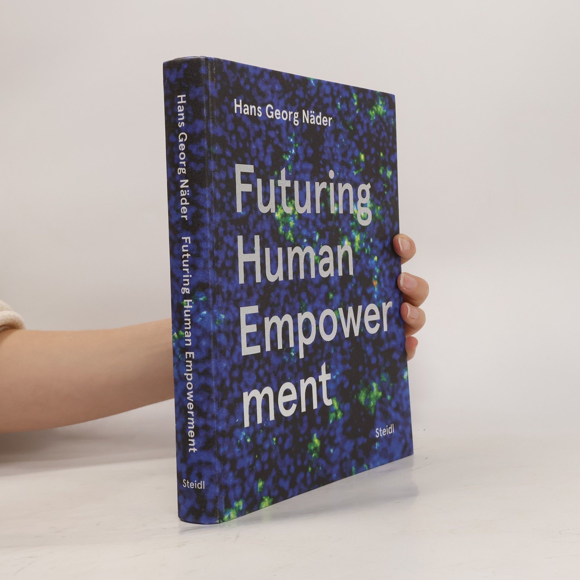 Futuring Human Empowerment