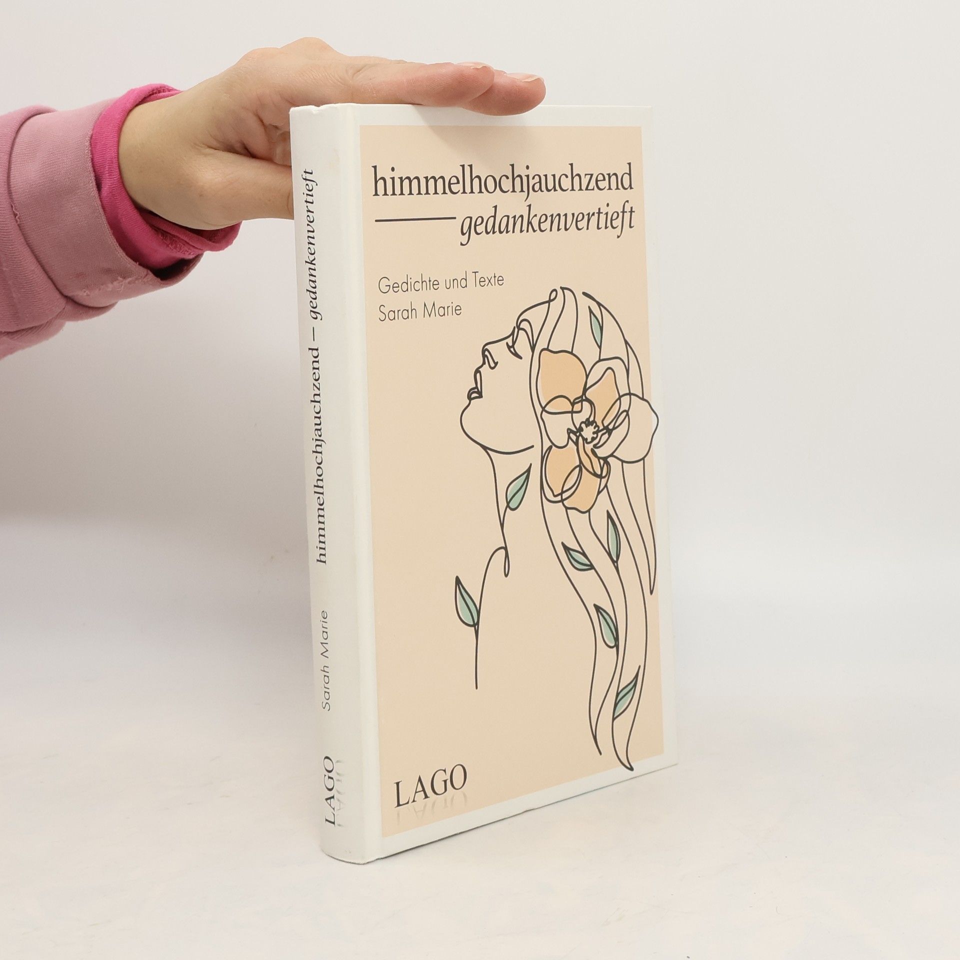 himmelhochjauchzend gedankenvertieft