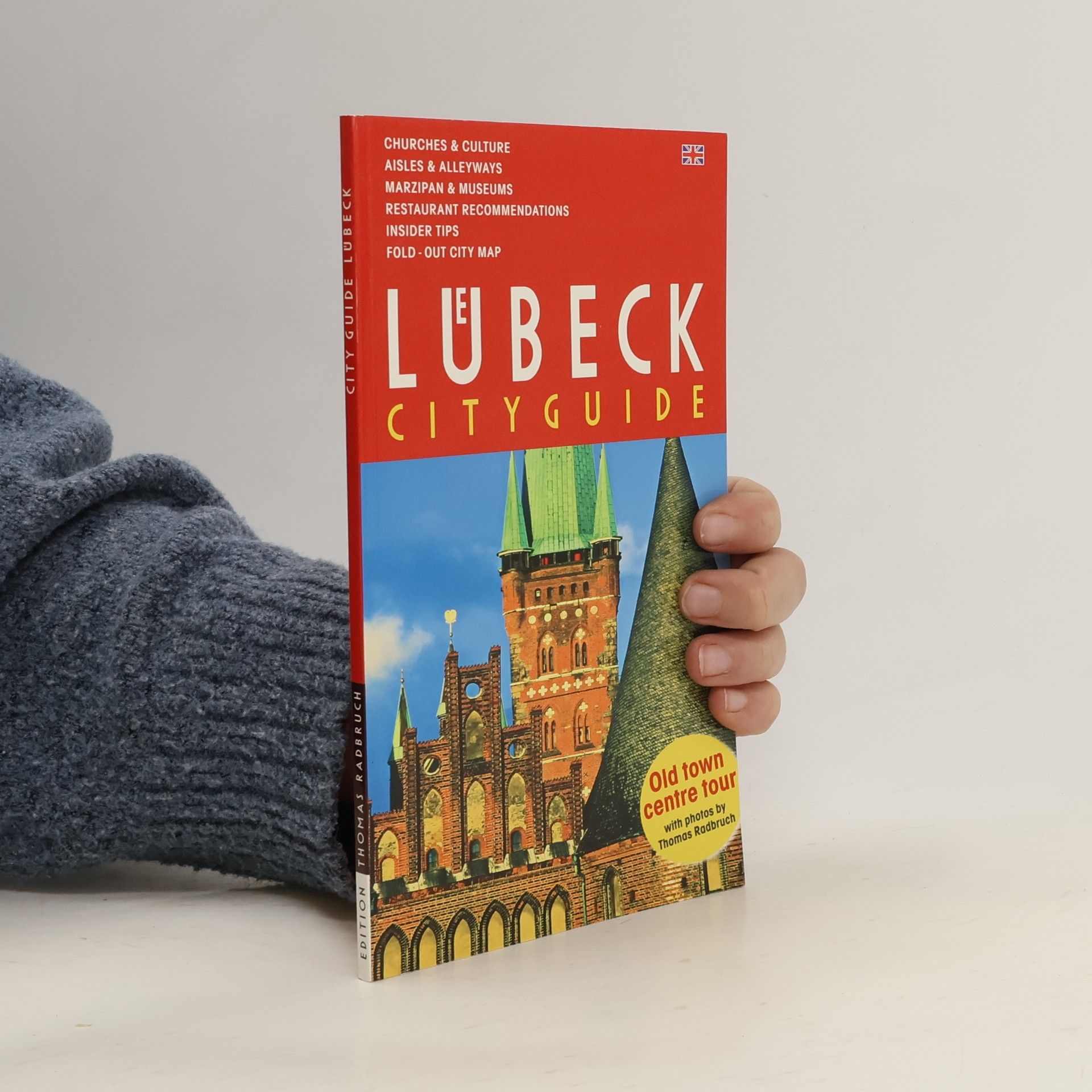 Lübeck City Guide