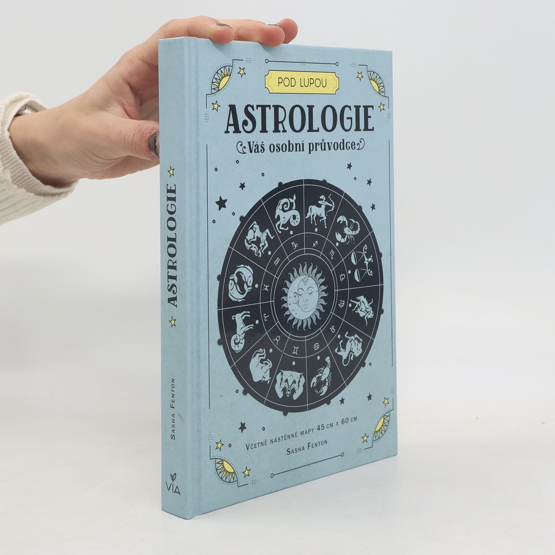 Astrologie : váš osobní průvodce