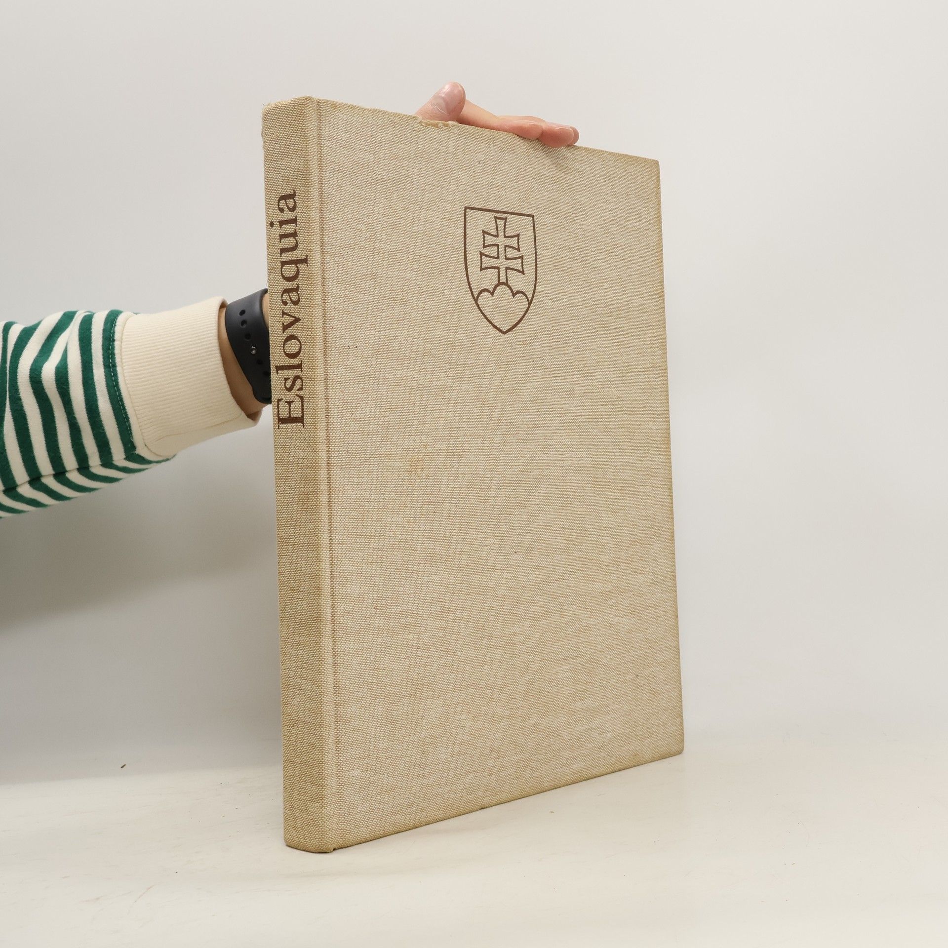 Collectif d'auteurs Eslovaquia