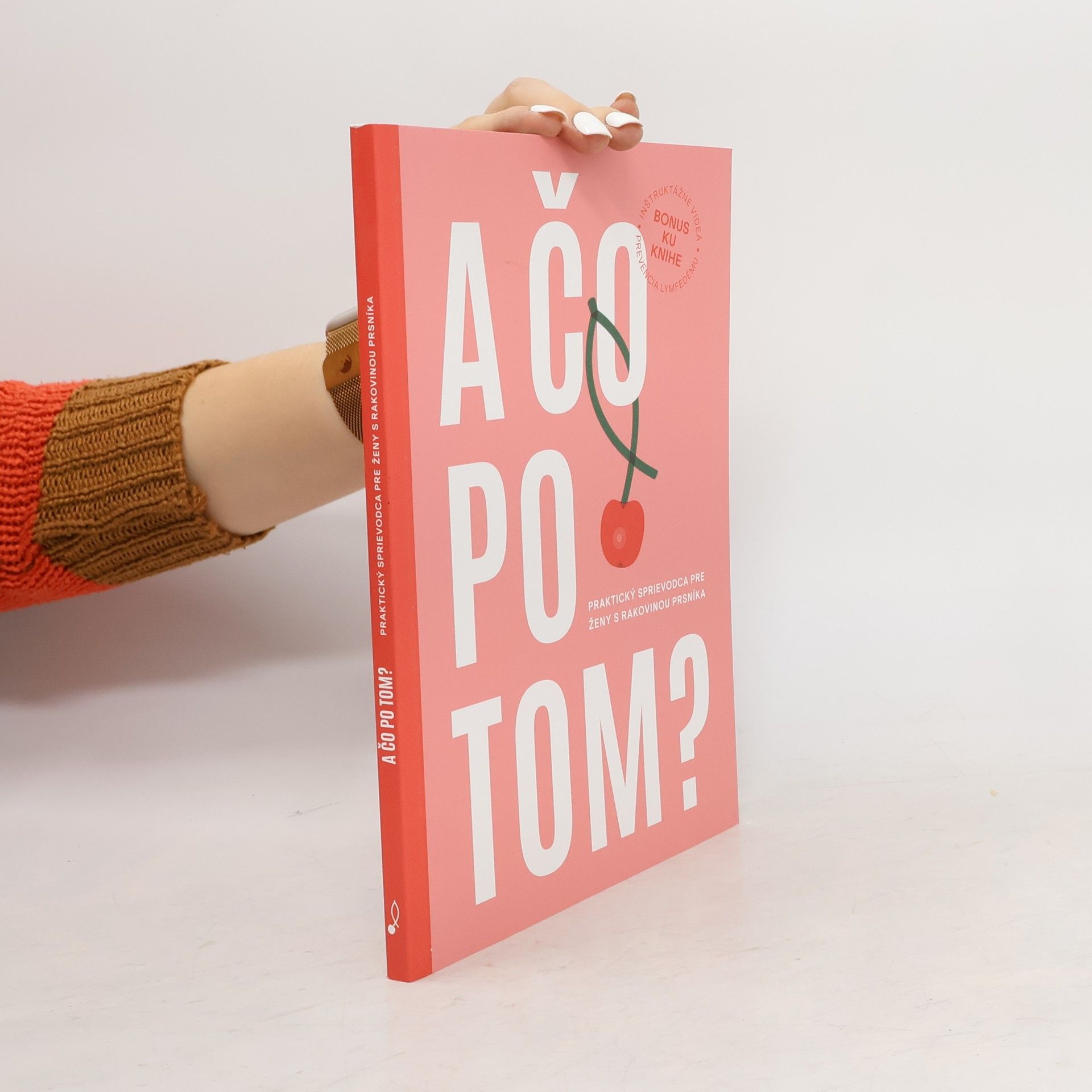 Anna Brňáková A čo po tom?