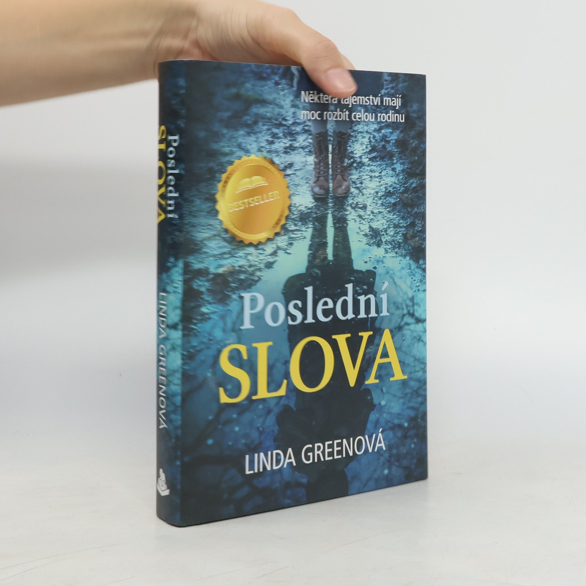 Linda Green Poslední slova