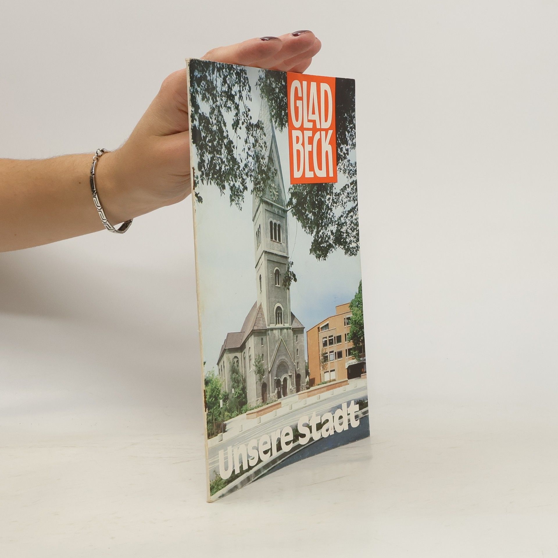 Collectif d'auteurs Gladbeck