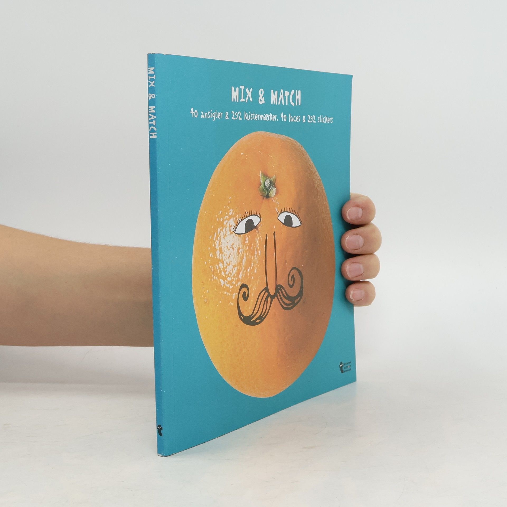 Collectif d'auteurs Mix & Match