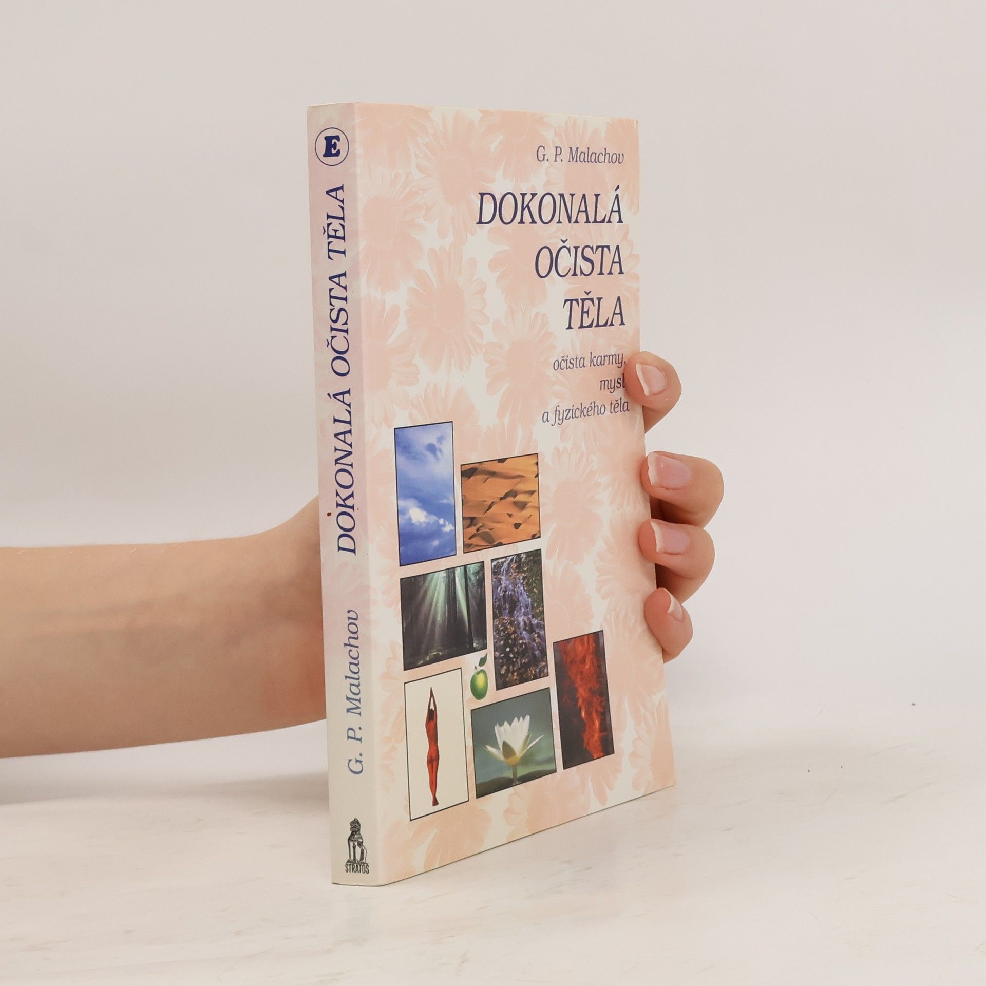 Gennady Malakhov Dokonalá očista těla
