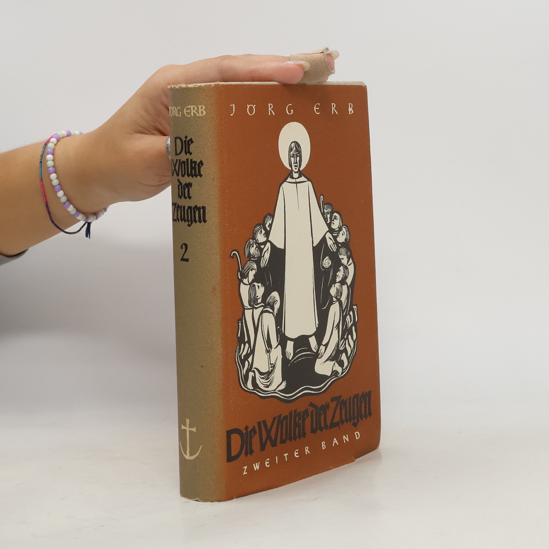 Die Wolke der Zeugen 2