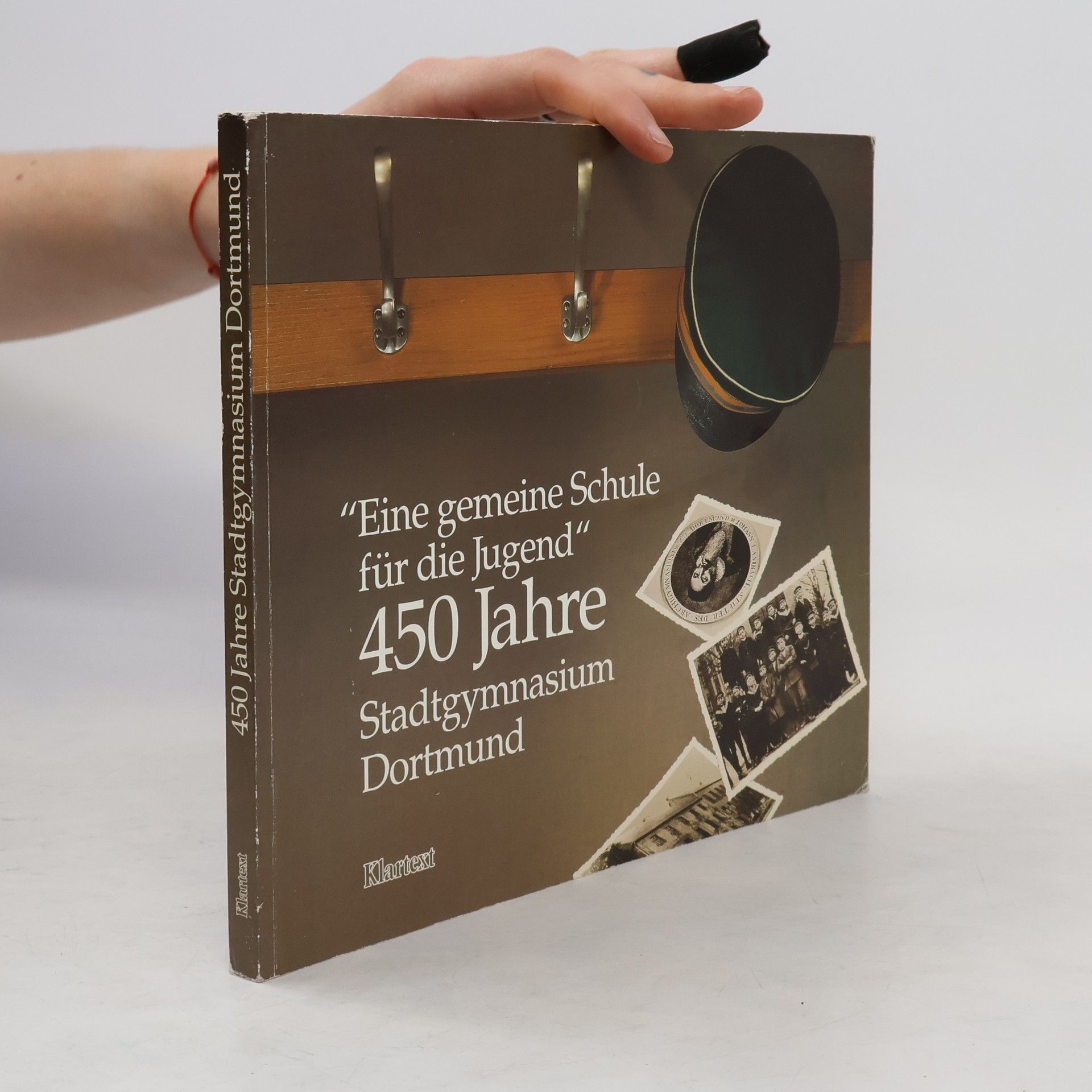 Eine gemeine Schule für die Jugend