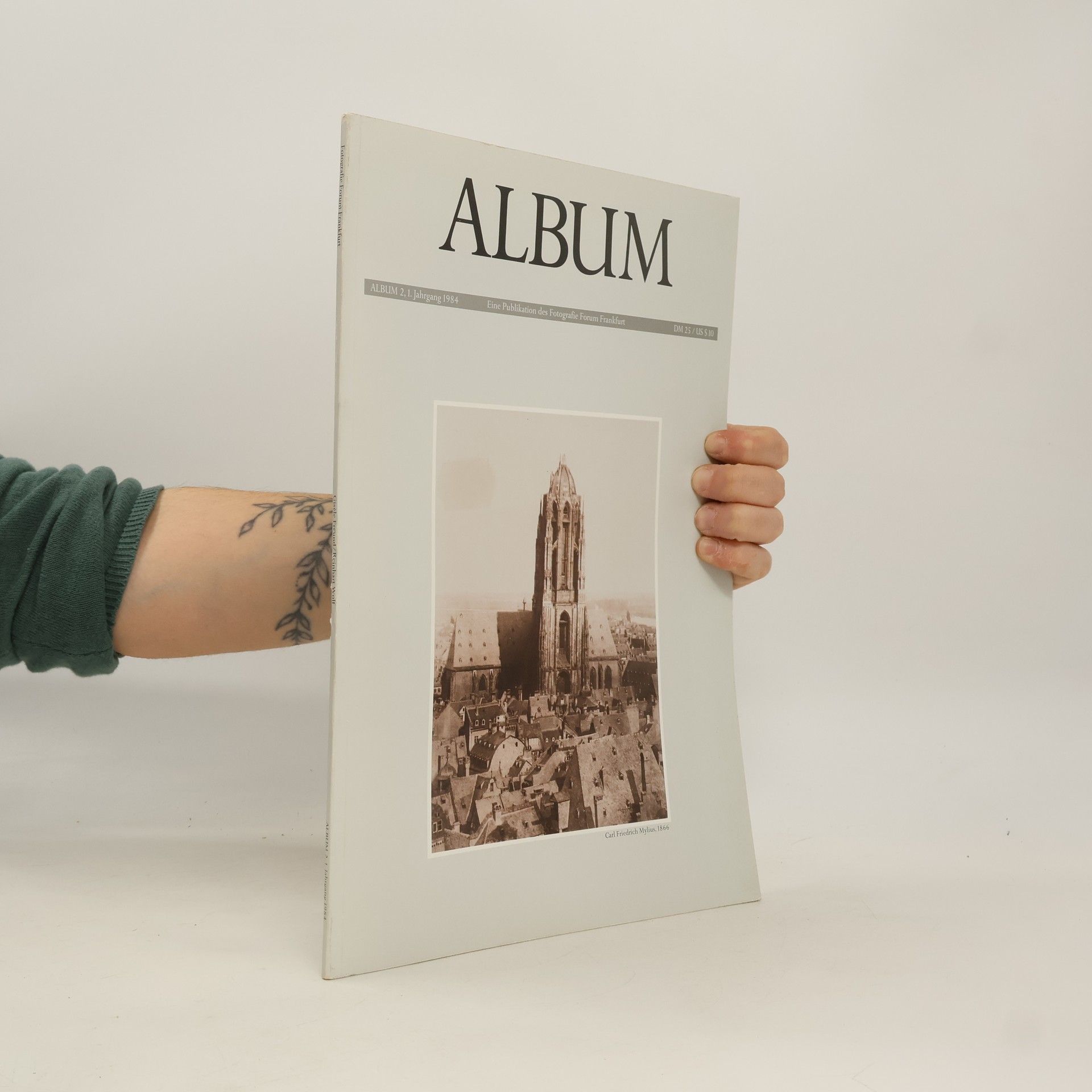 Collectif d'auteurs Album 2.