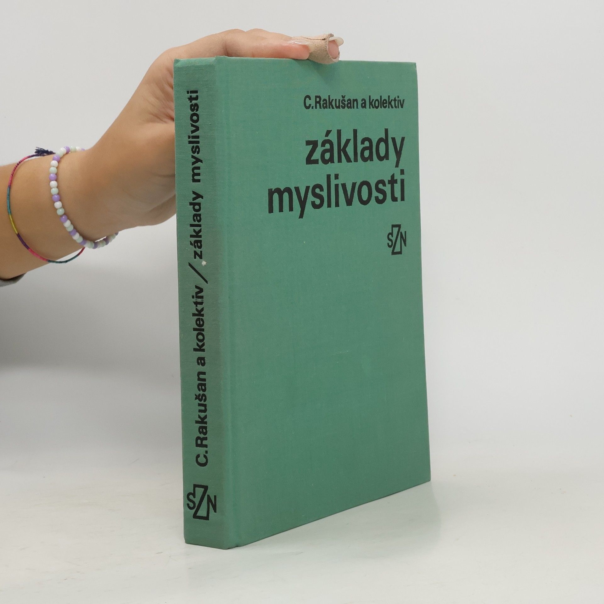 Základy myslivosti