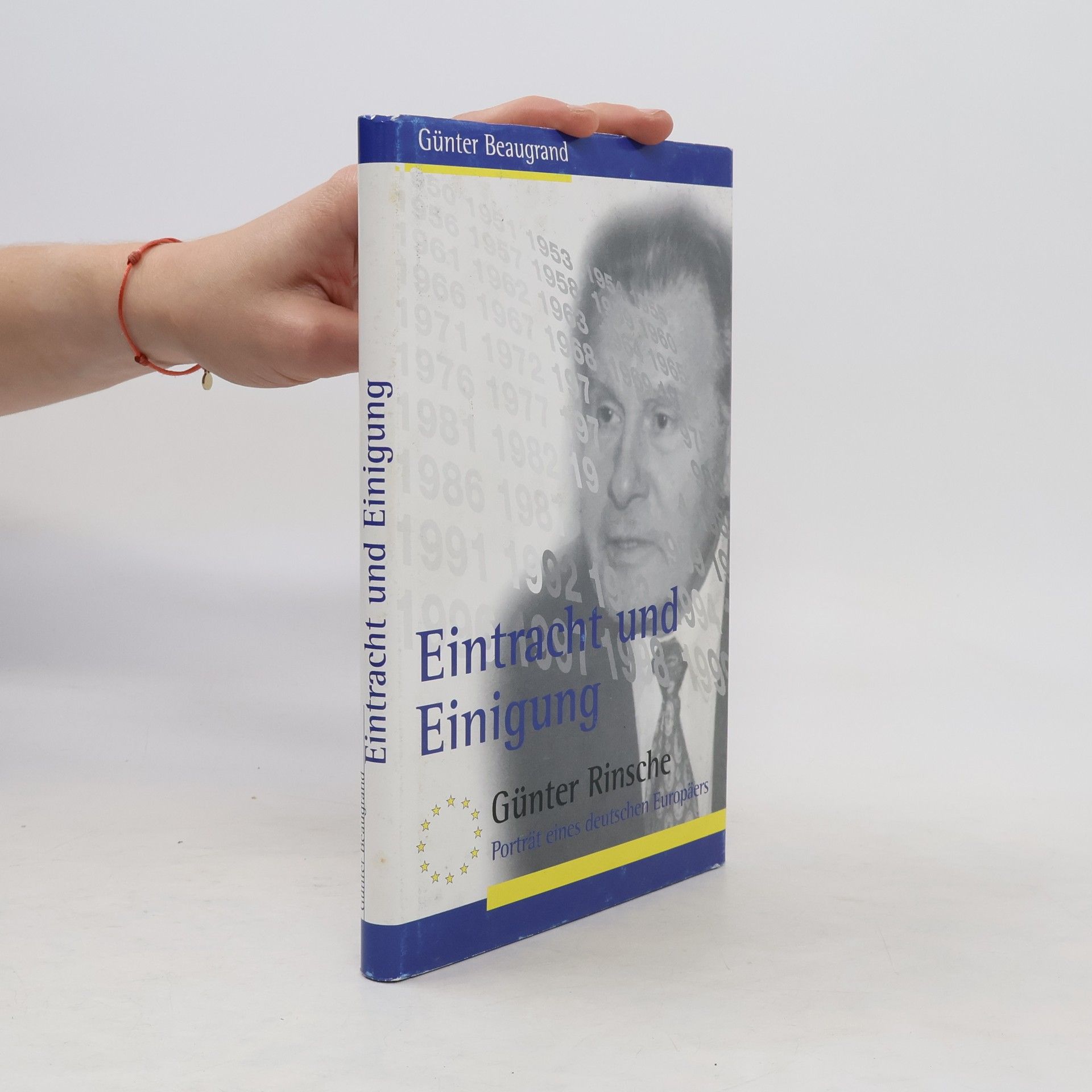 Eintracht und Einigung