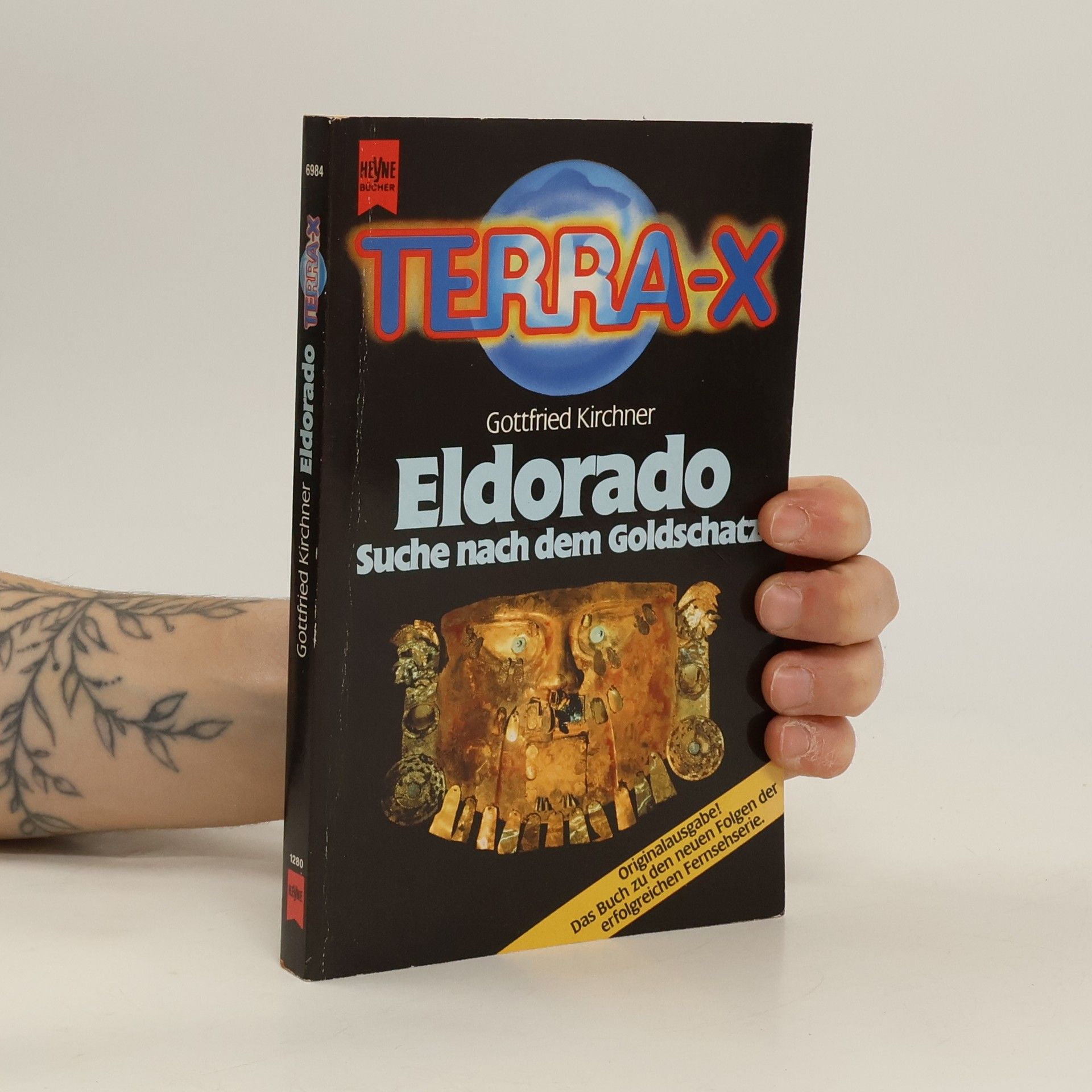 Wolfhart Berg Der Crash