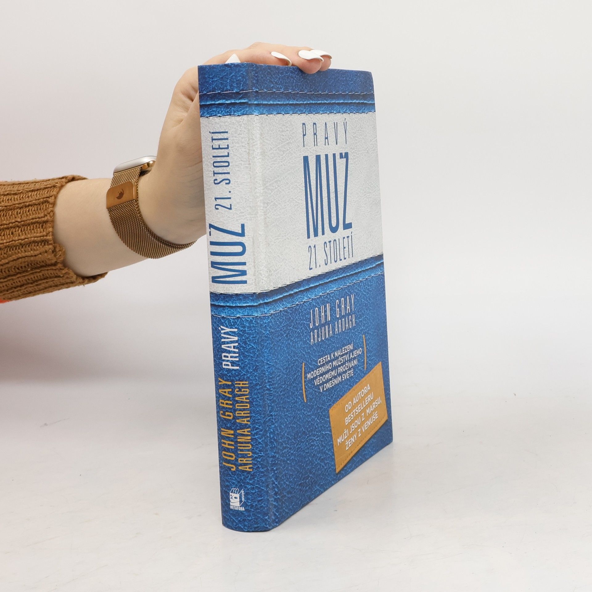 Pravý muž 21. století