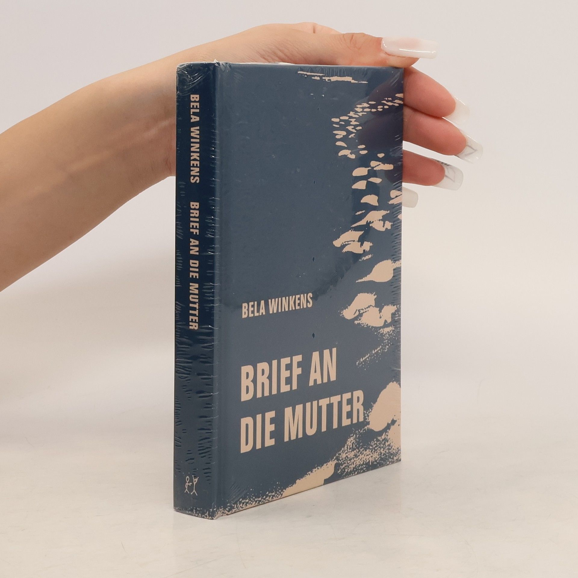 Bela Winkens Brief an die Mutter