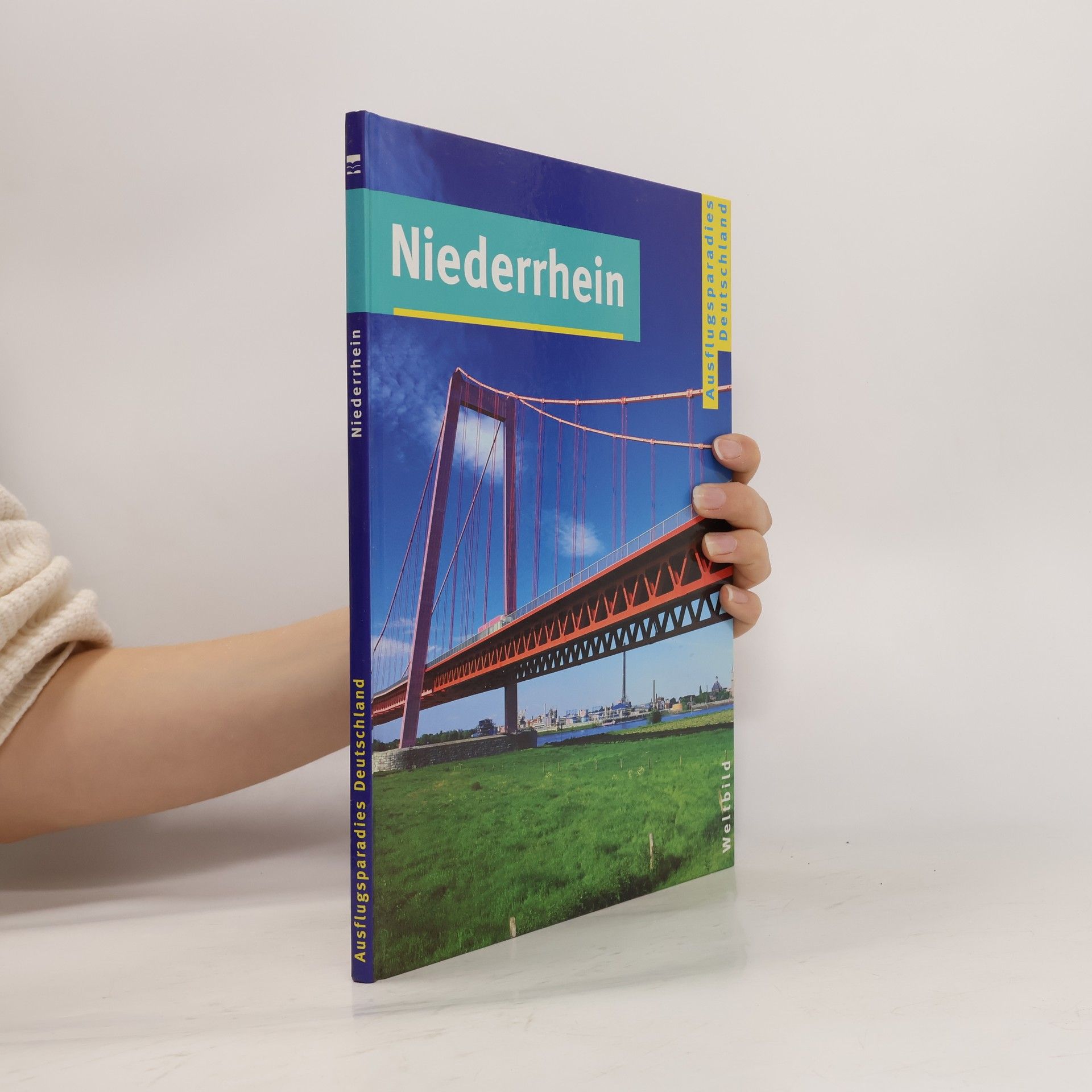 Auteurscollectief Niederrhein