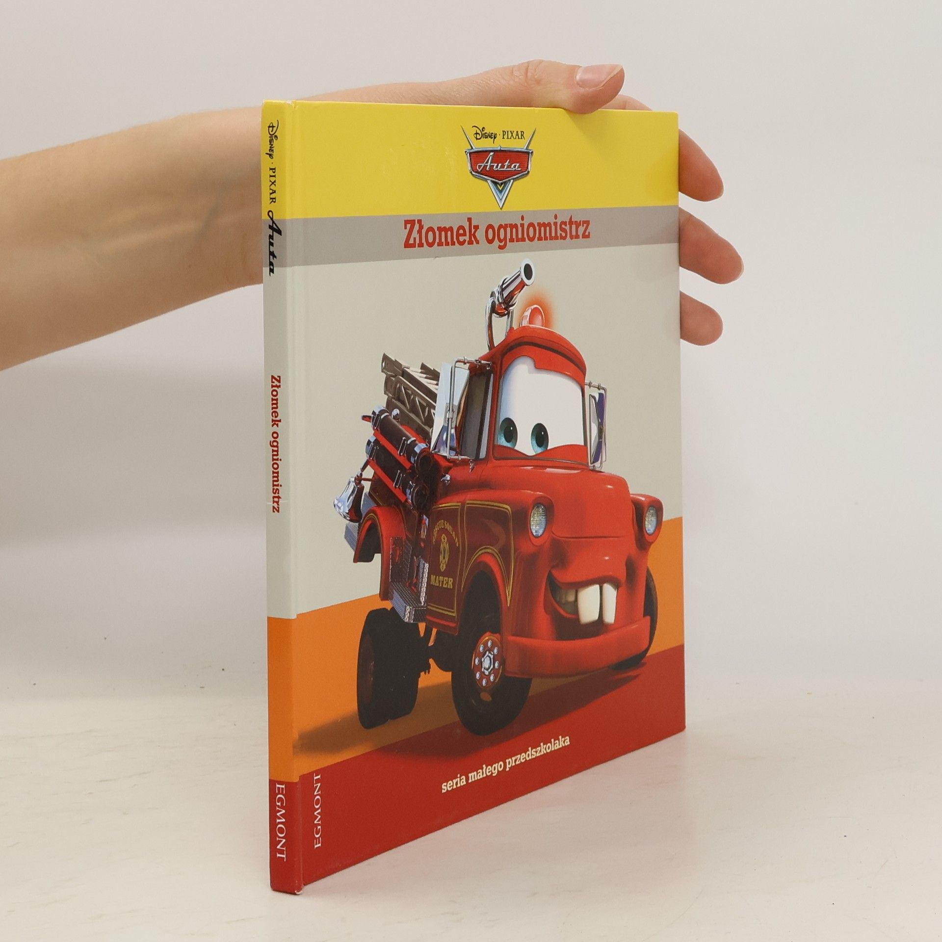 Teresa Duralska-Macheta Złomek ogniomistrz