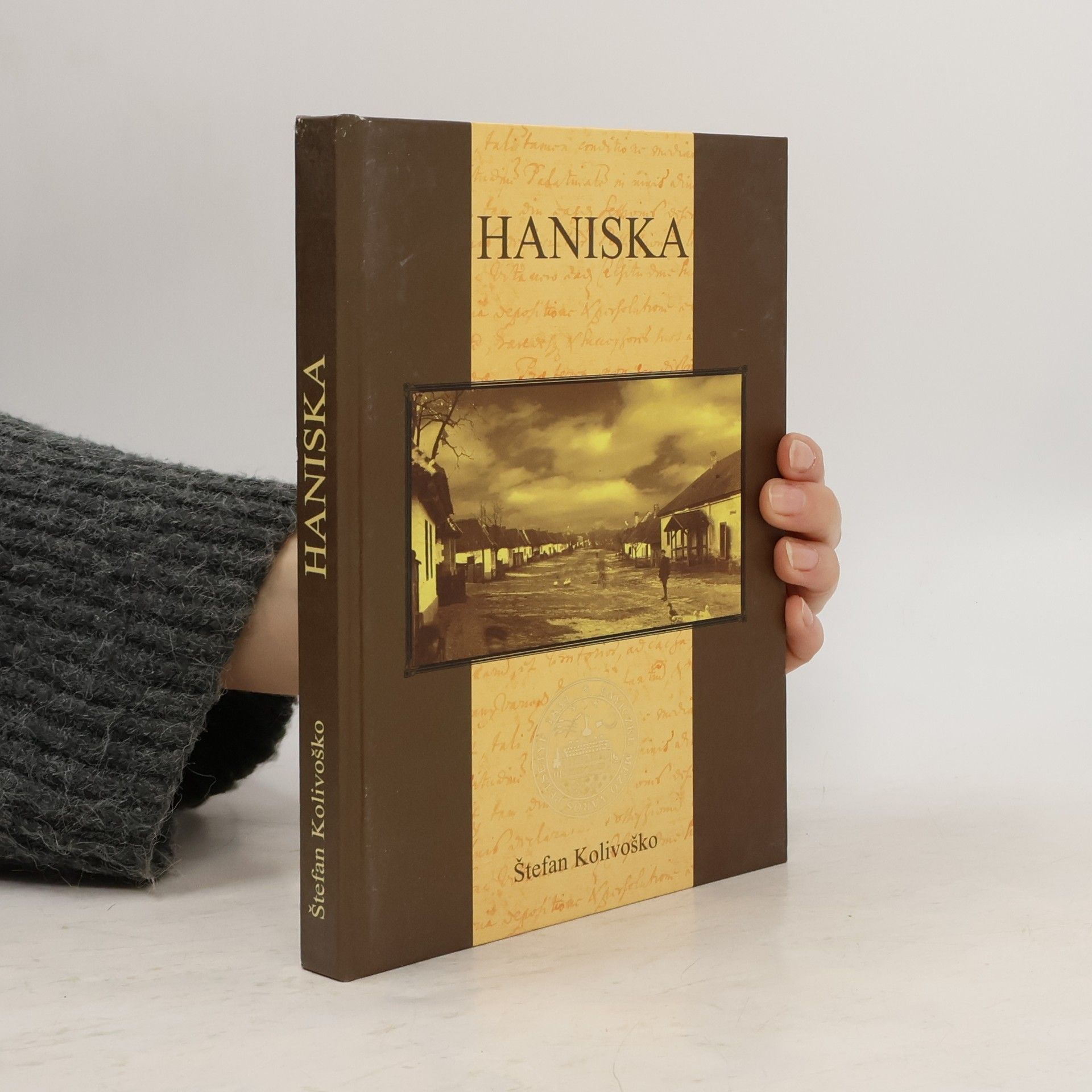 Haniska