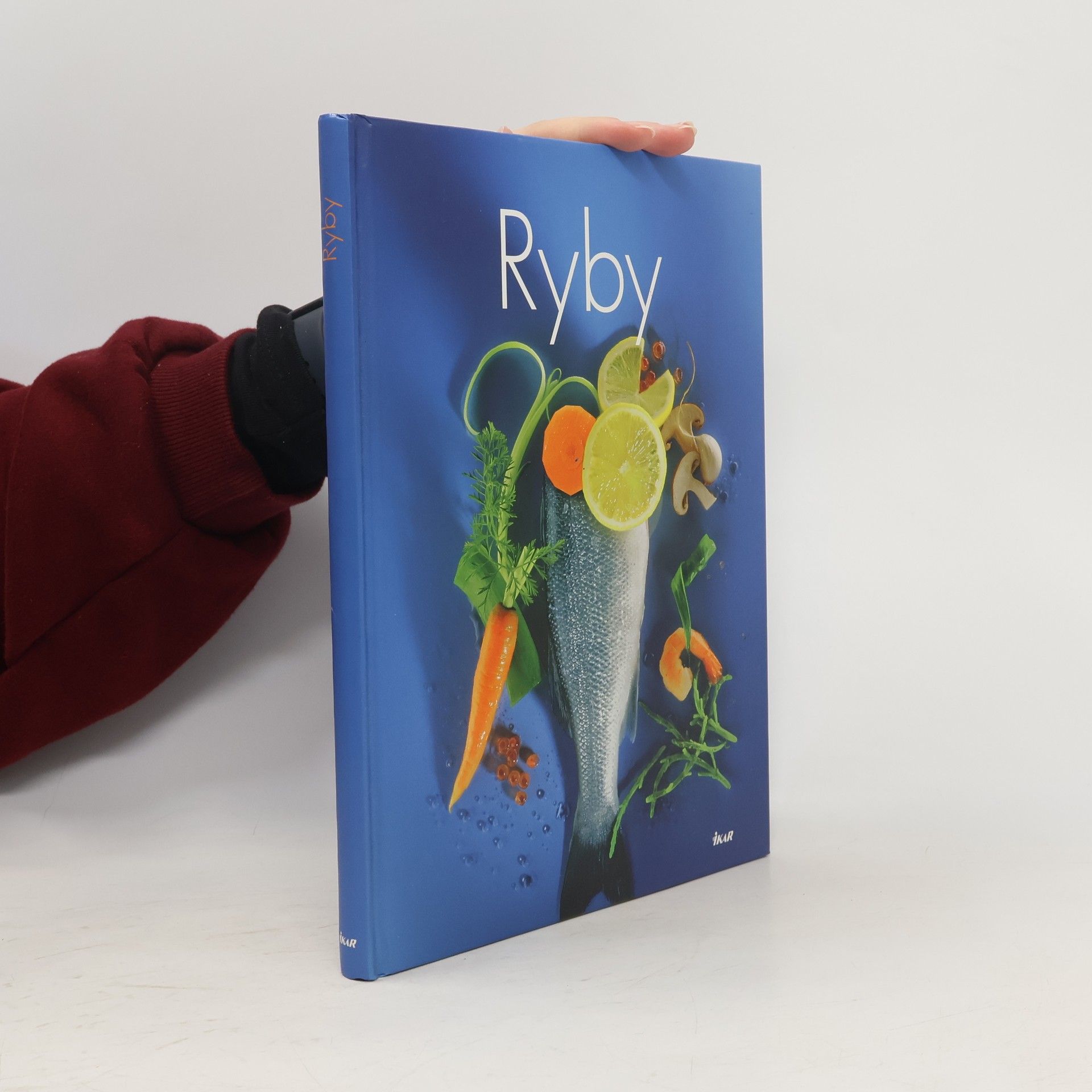 Various authors Ryby