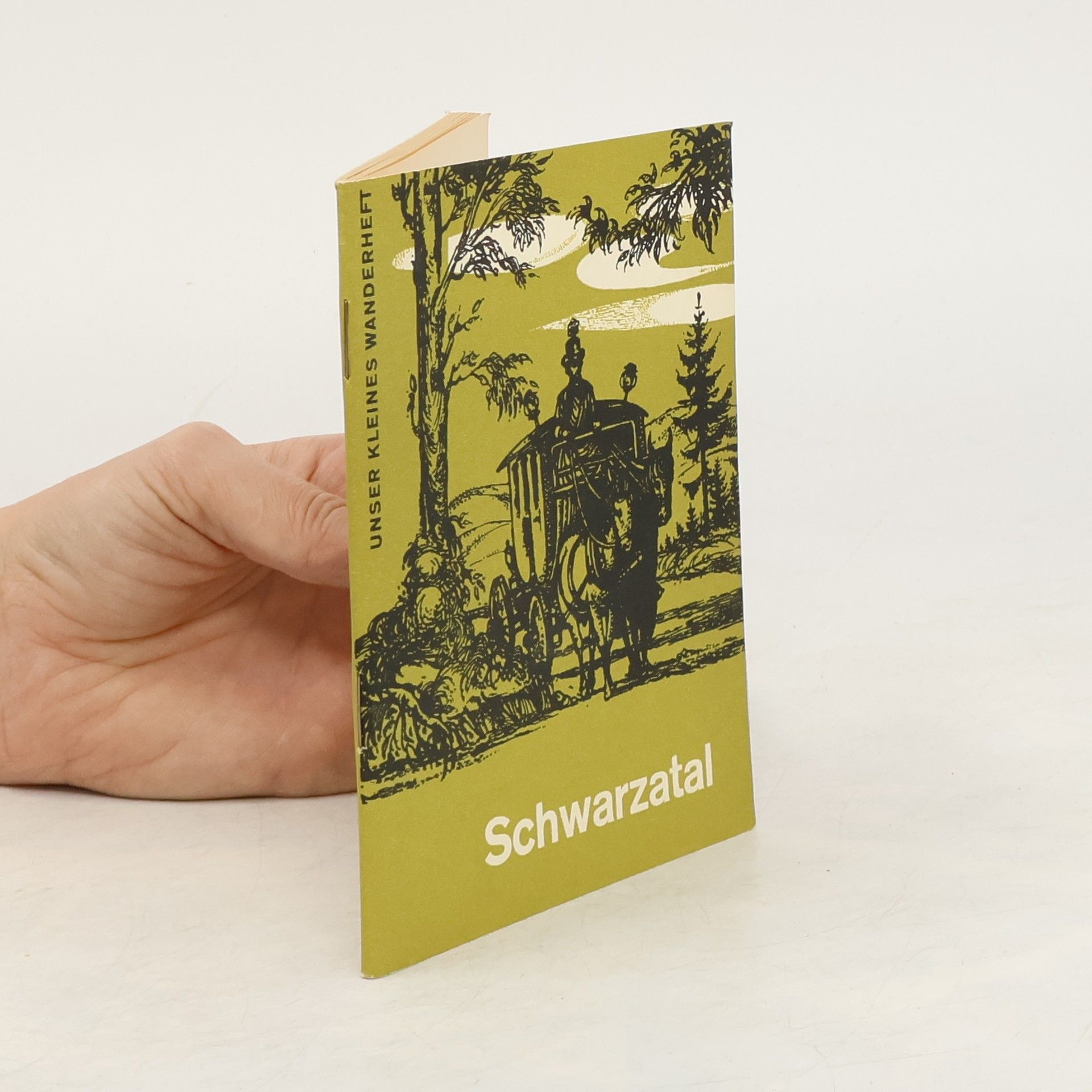 Collectif d'auteurs Schwarzatal