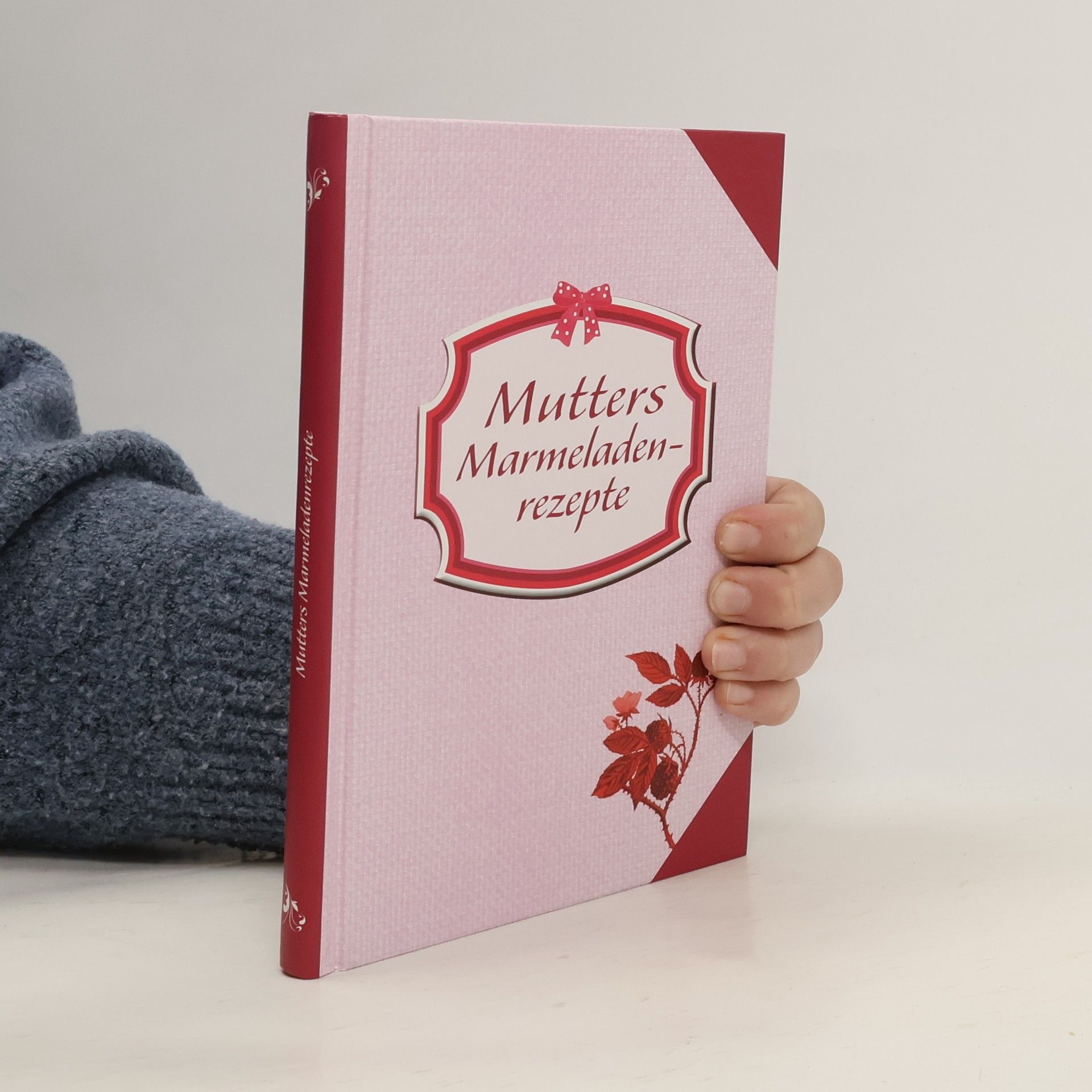 AA.VV. Mutters Marmeladenrezepte