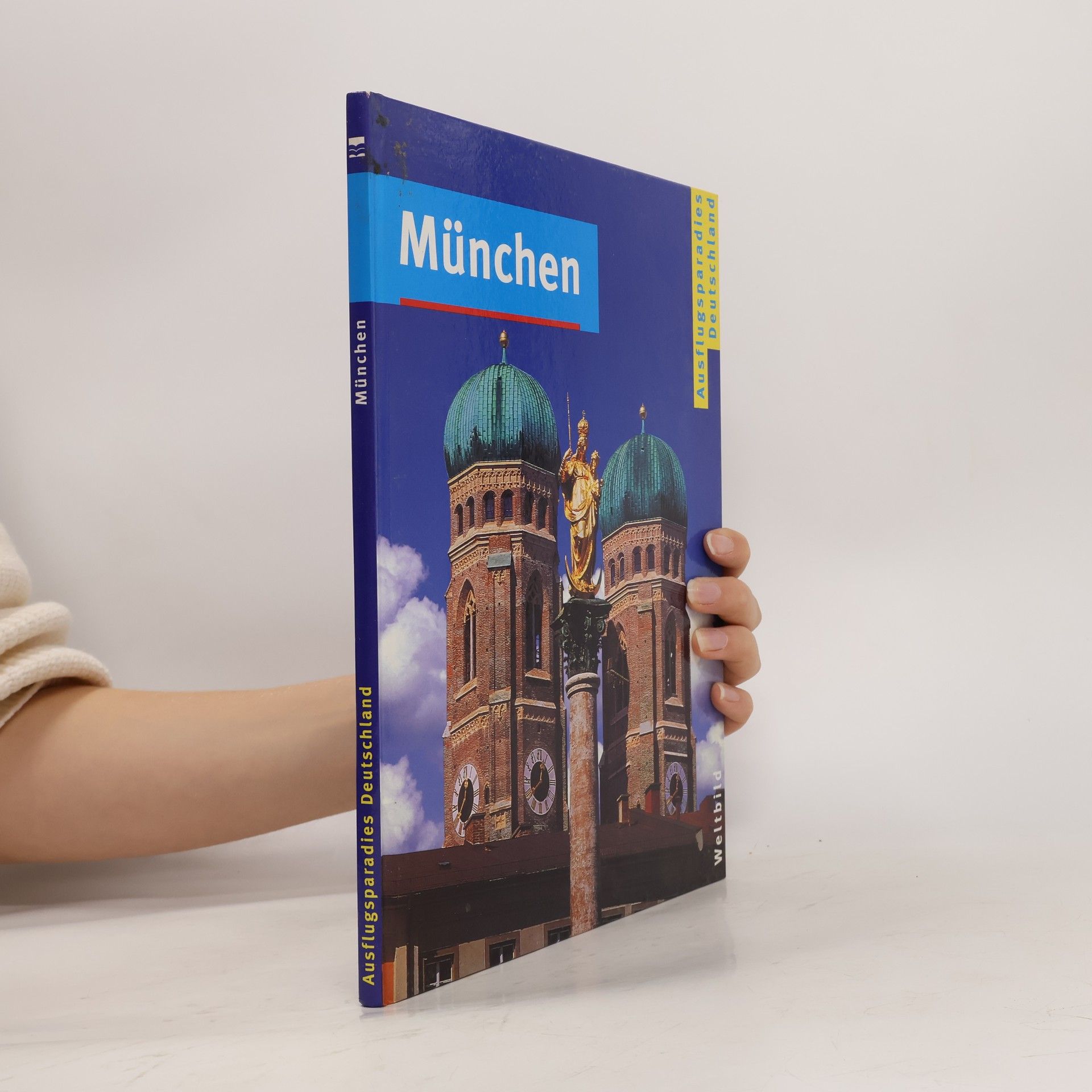 Collectif d'auteurs München