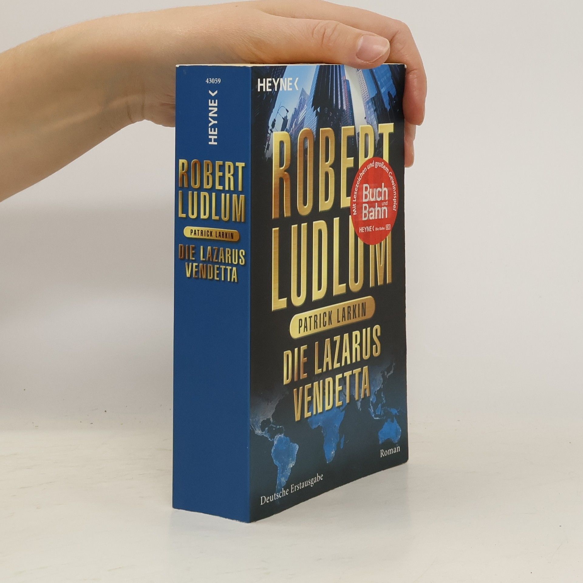 Don Juan oder das Leben Byrons