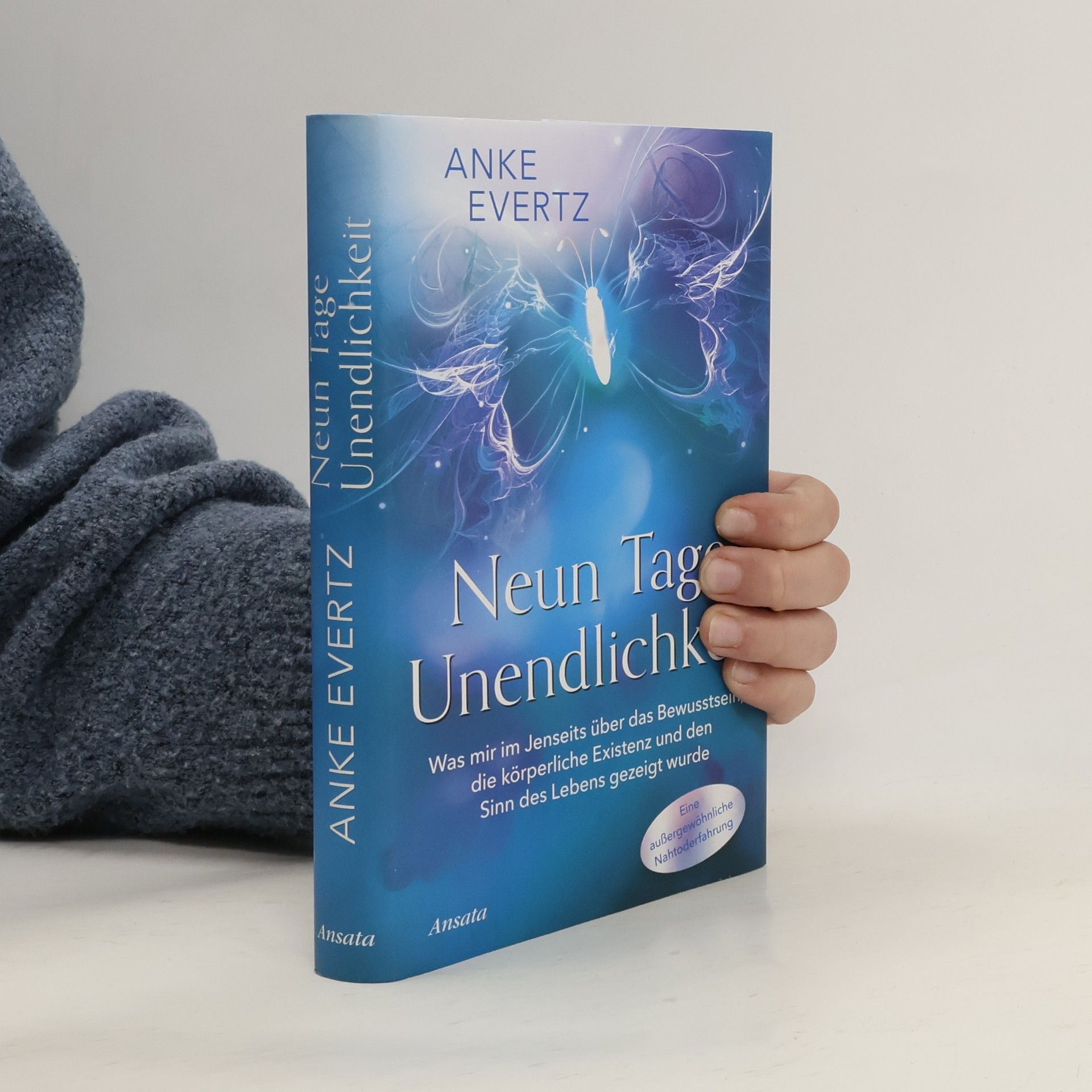 Neun Tage Unendlichkeit