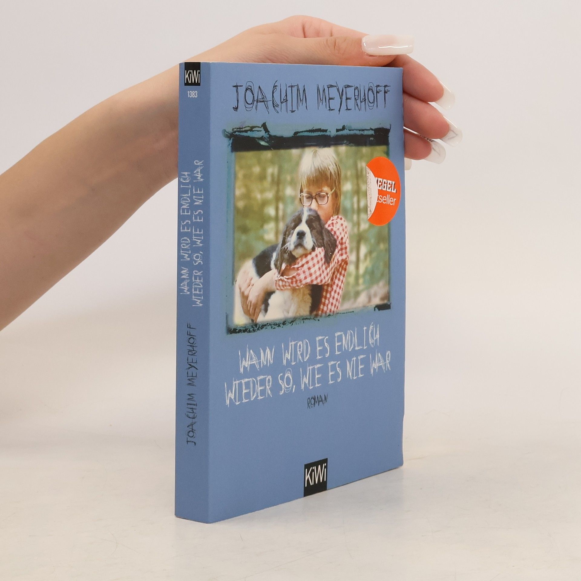 Wann wird es endlich wieder so, wie es nie war