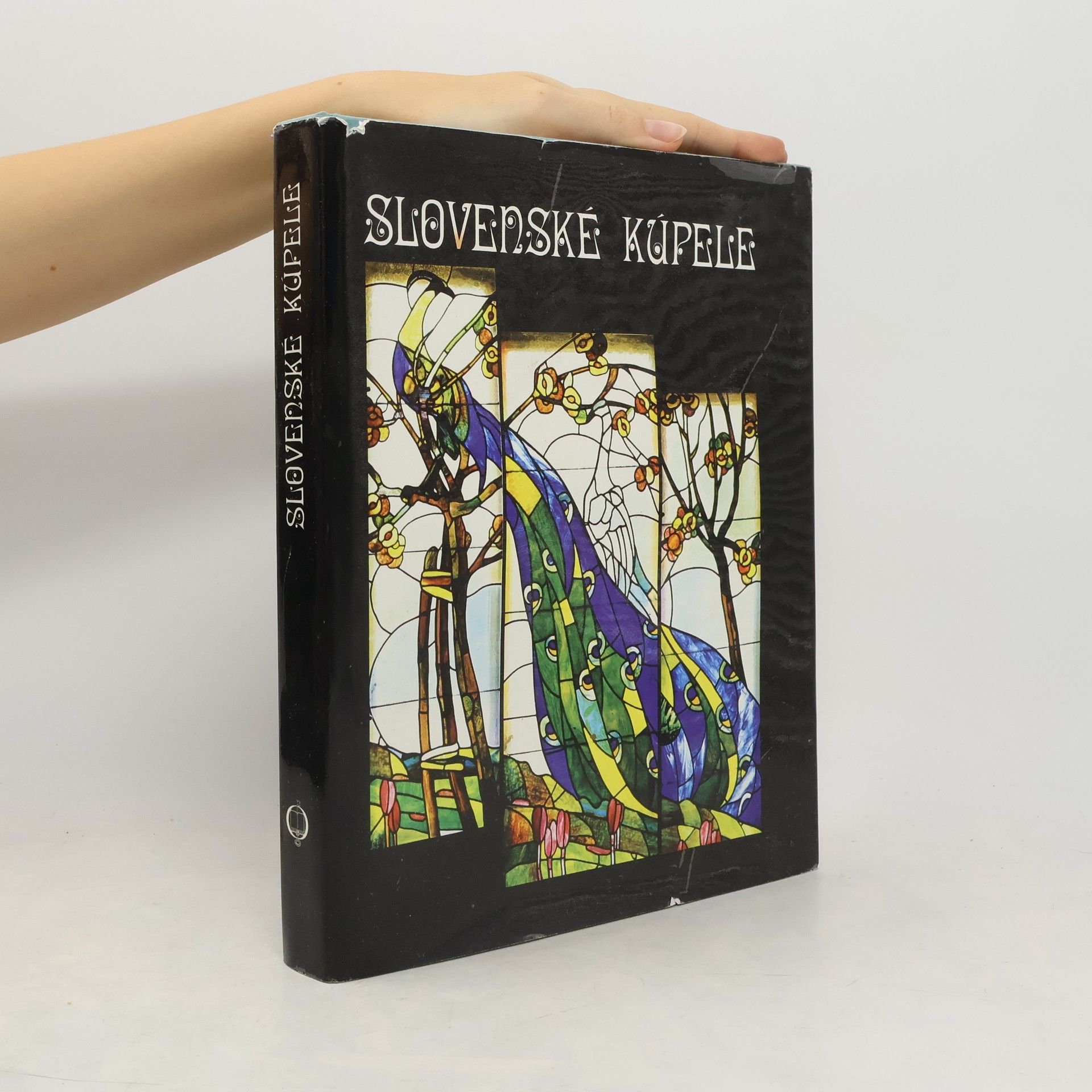 Ivan J. Kovačevič Slovenské kúpele