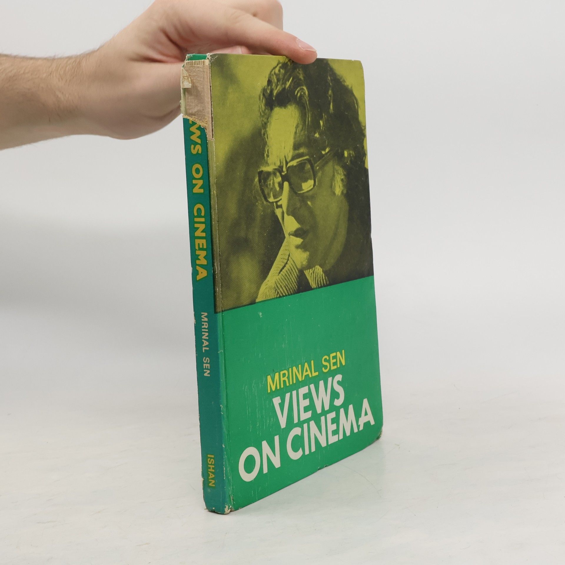 Mrinal Sen Views on Cinema