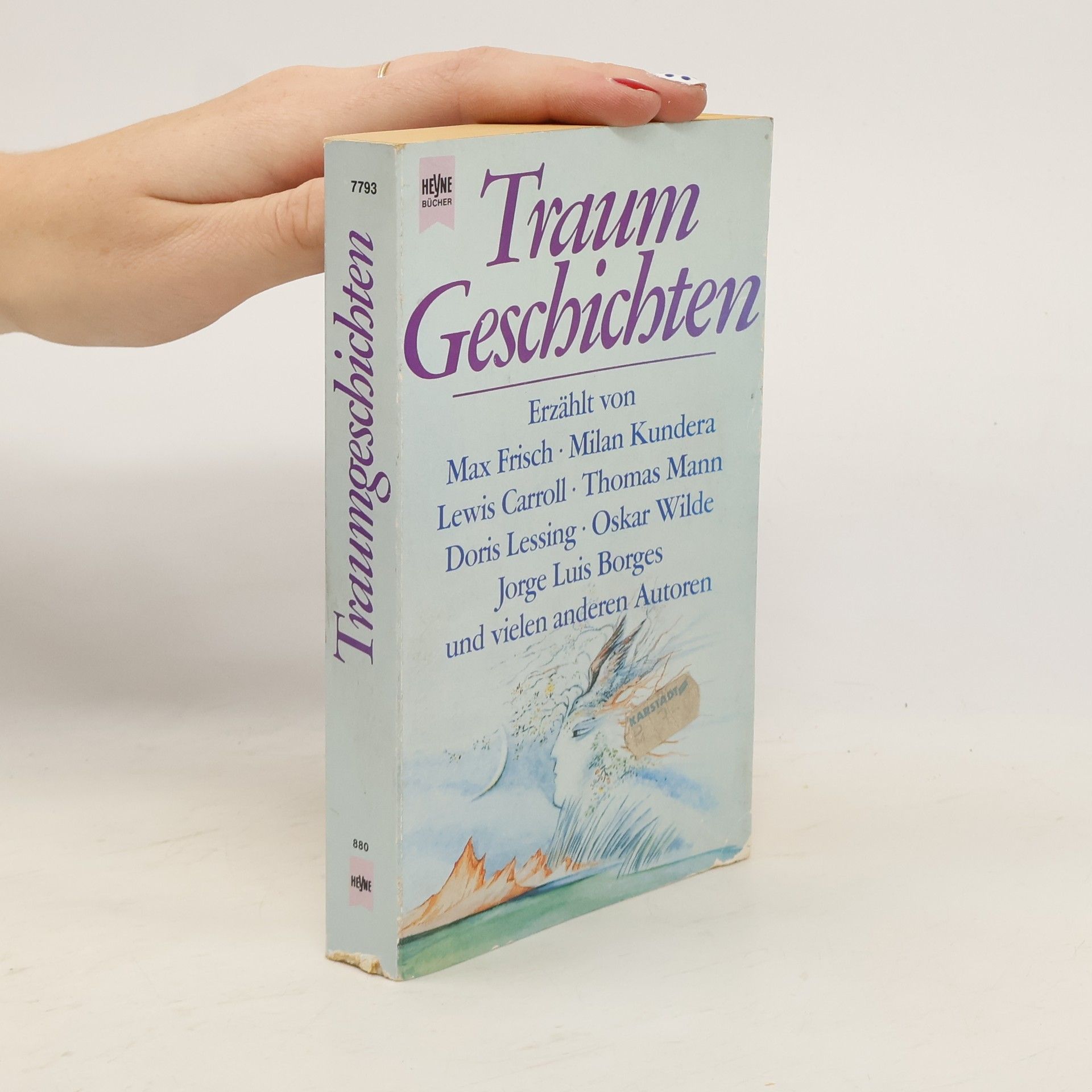 Auteurscollectief Traum-Geschichten