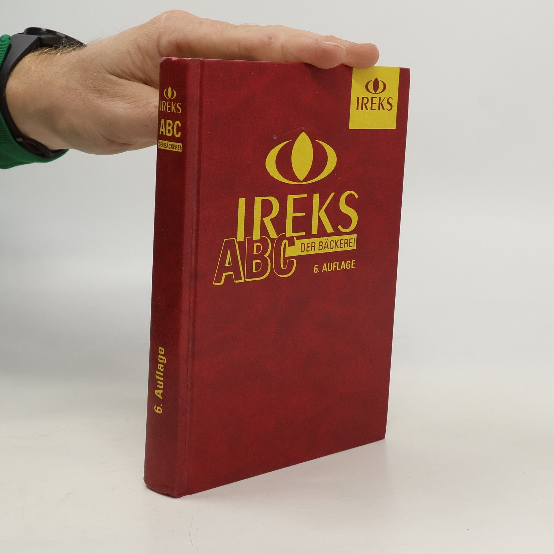 Auteurscollectief ABC Der Bäckerei 6