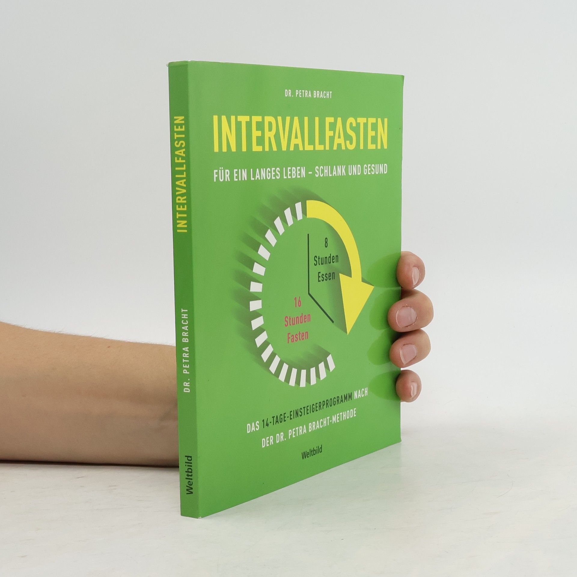 Petra Bracht Intervallfasten