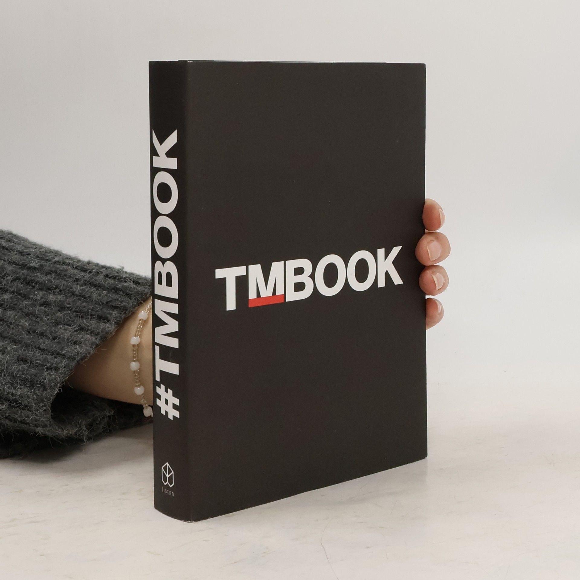 TMBOOK